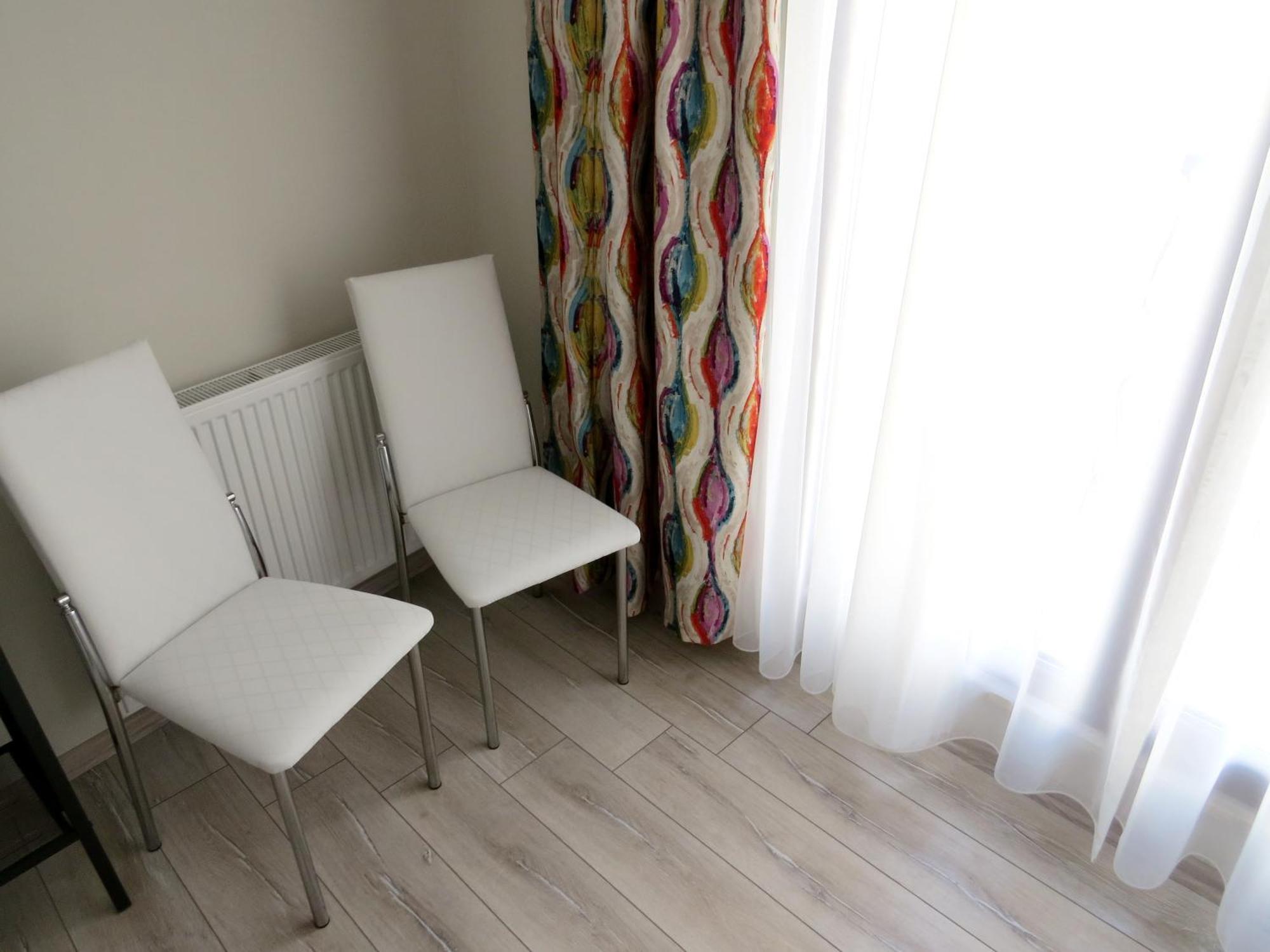 Istanberry - Paradise Two Bedroom