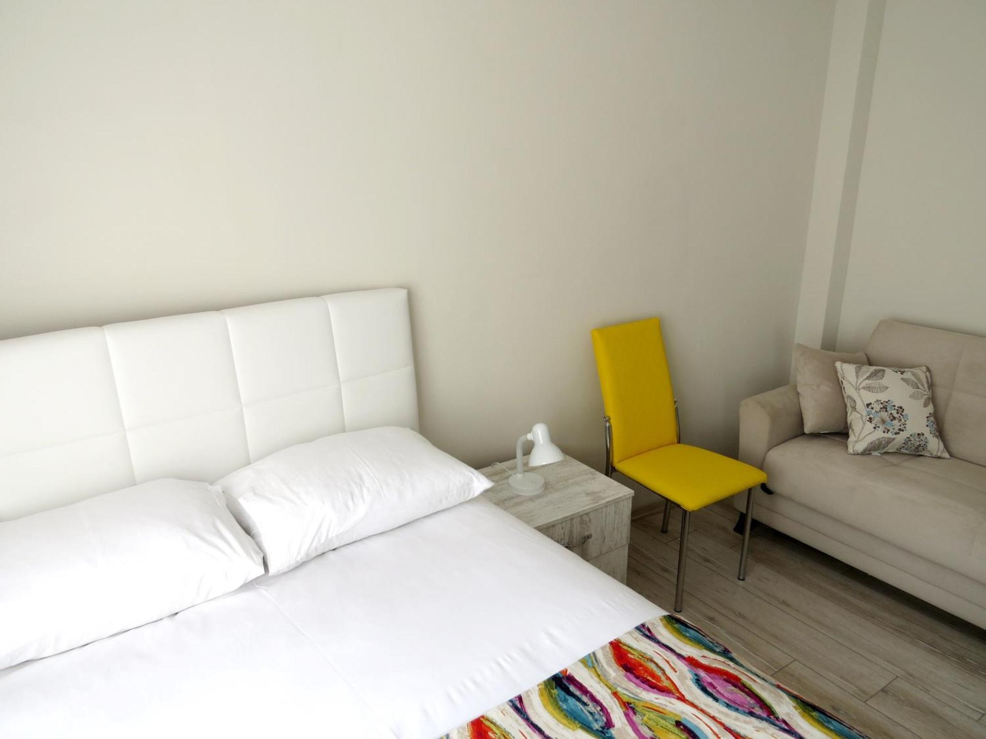 Istanberry - Paradise Two Bedroom Aparthotel