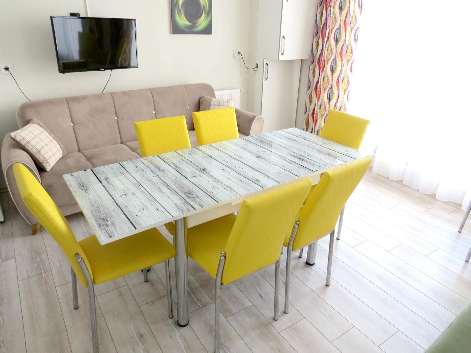 Aparthotel Istanberry - Paradise Two Bedroom *