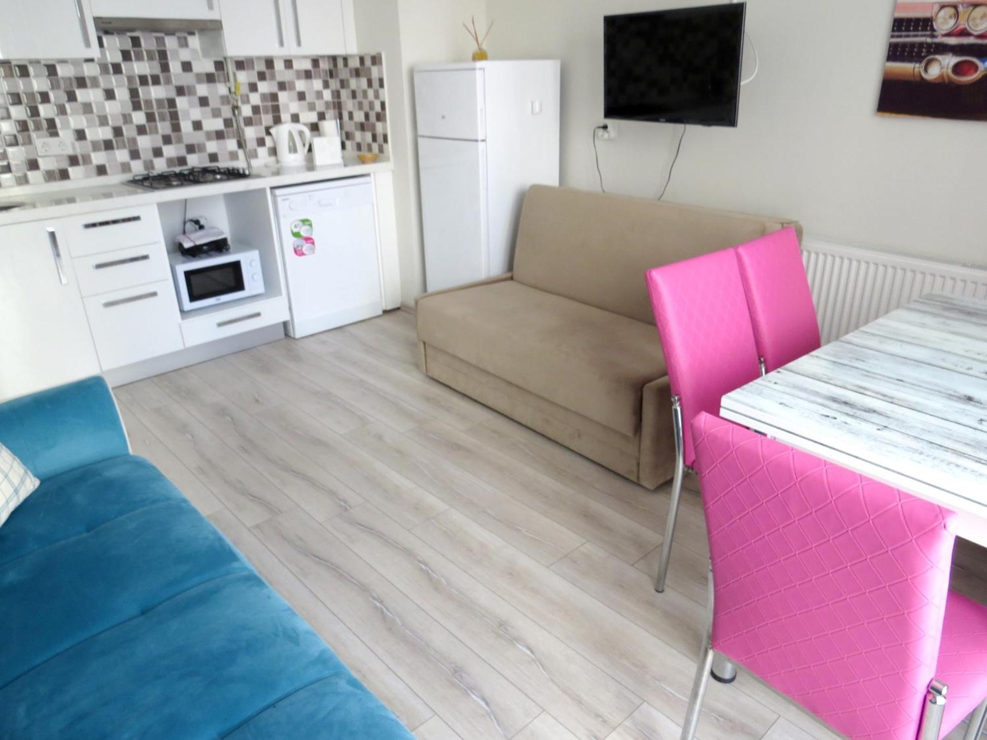 Istanberry - Paradise Two Bedroom Aparthotel Istanbul