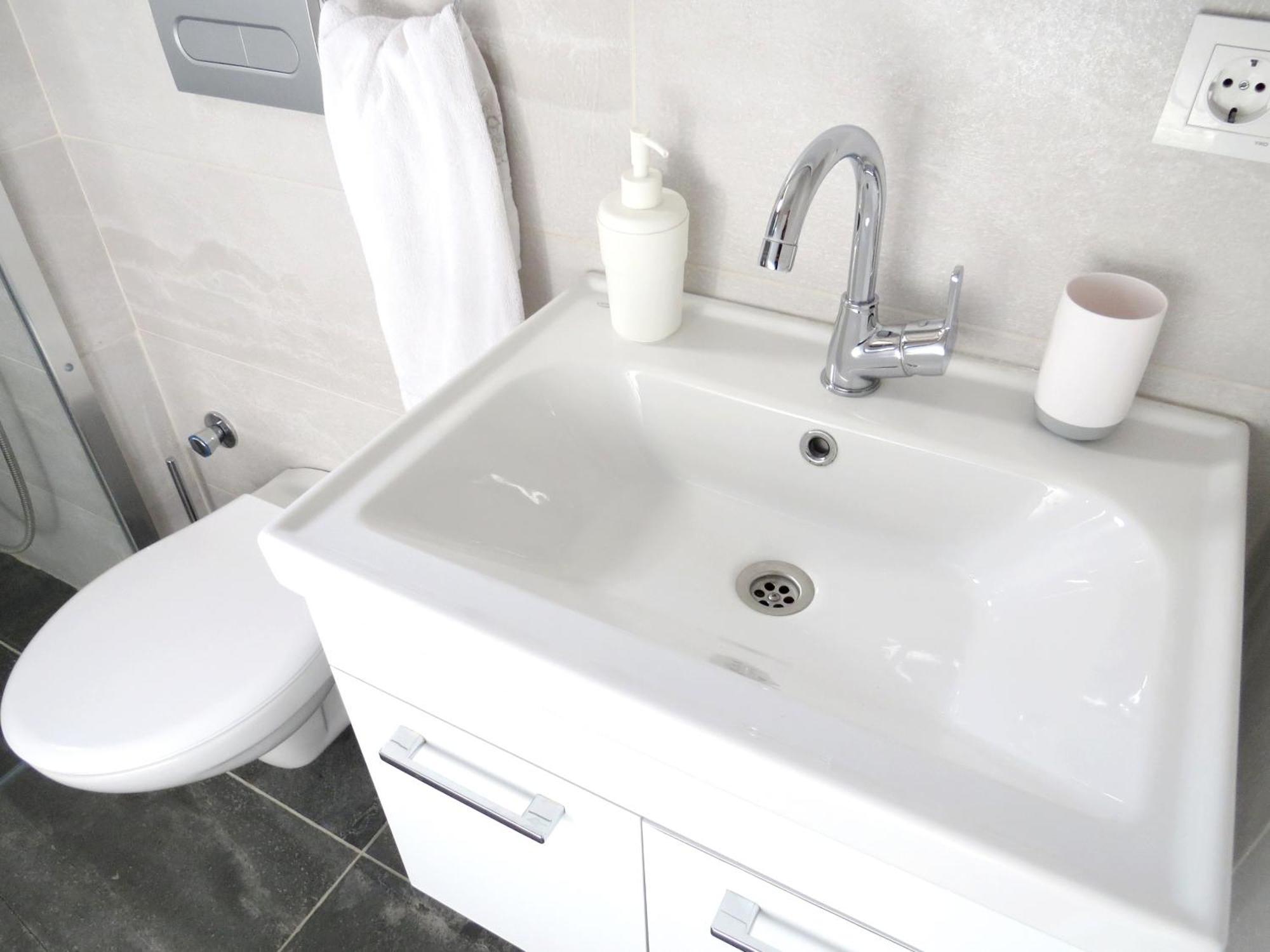 Aparthotel Istanberry - Paradise Two Bedroom Istanbul