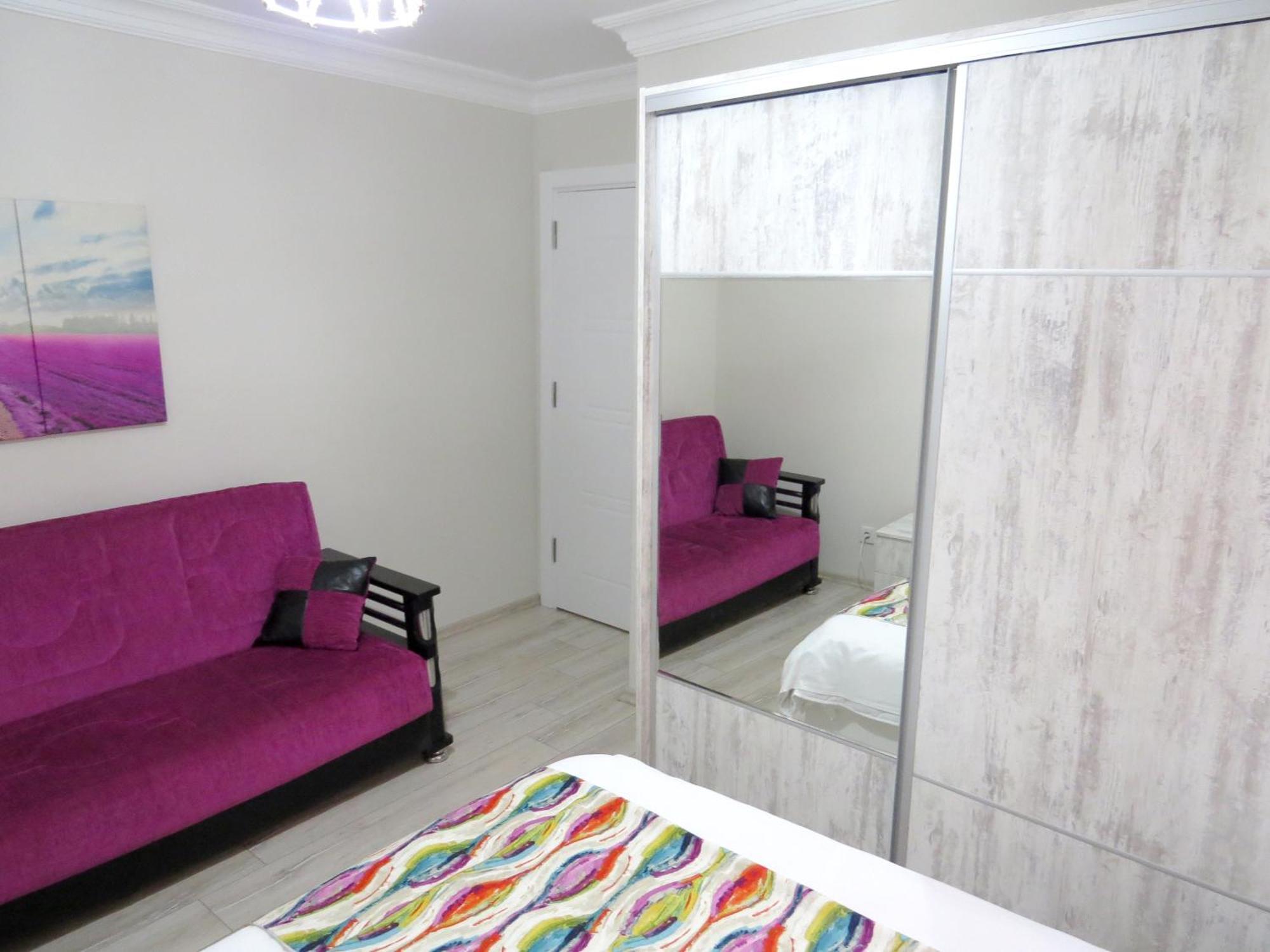 Istanberry - Paradise Two Bedroom *