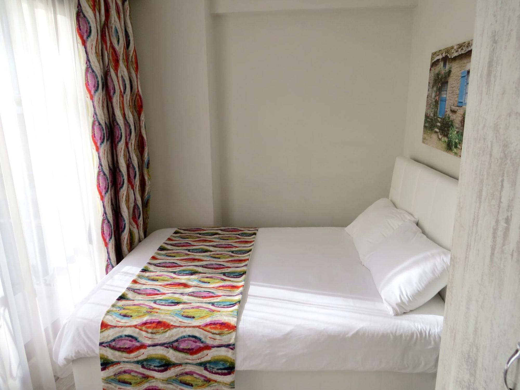 Istanberry - Paradise Two Bedroom * Istanbul