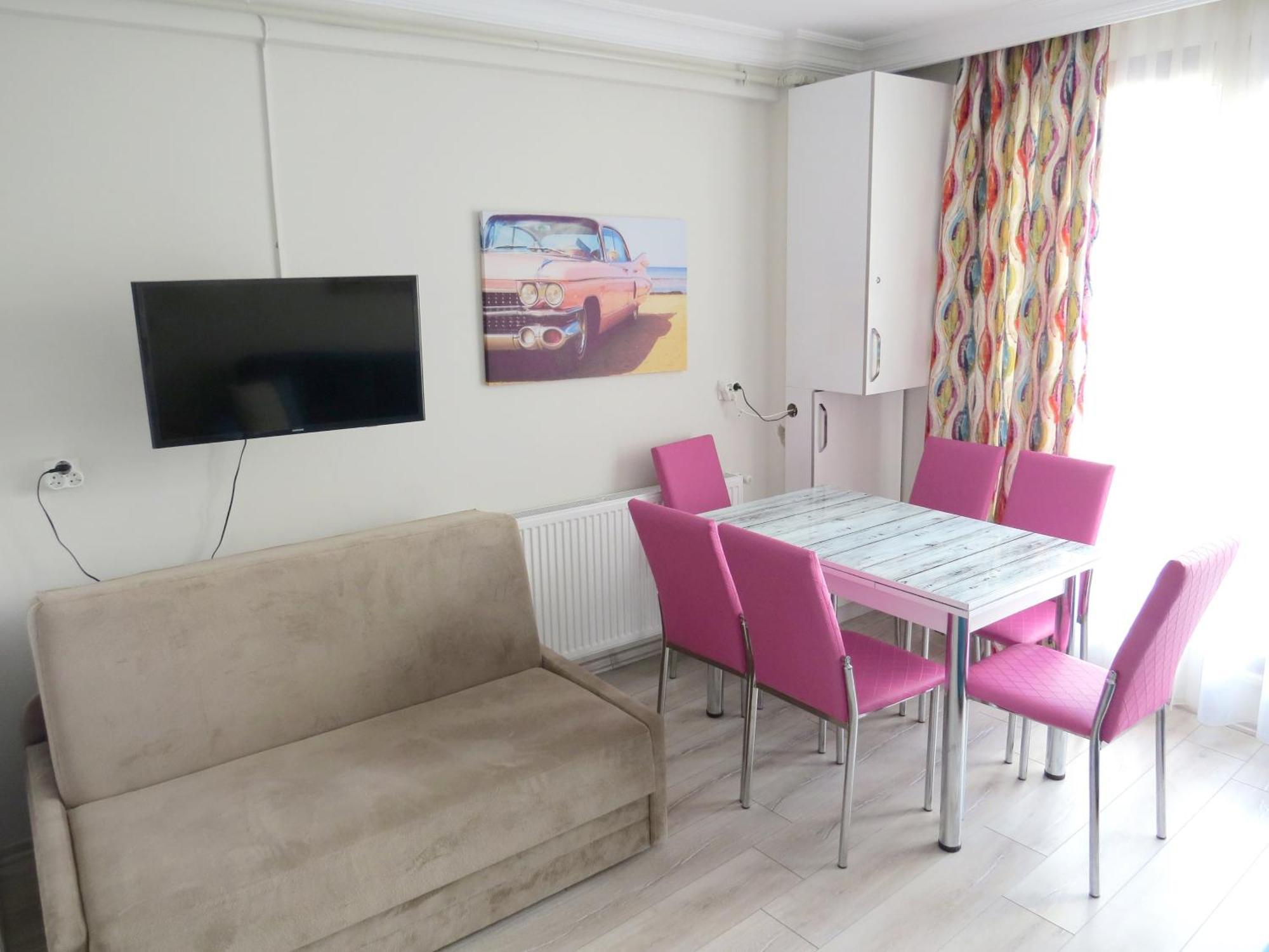 Istanberry - Paradise Two Bedroom