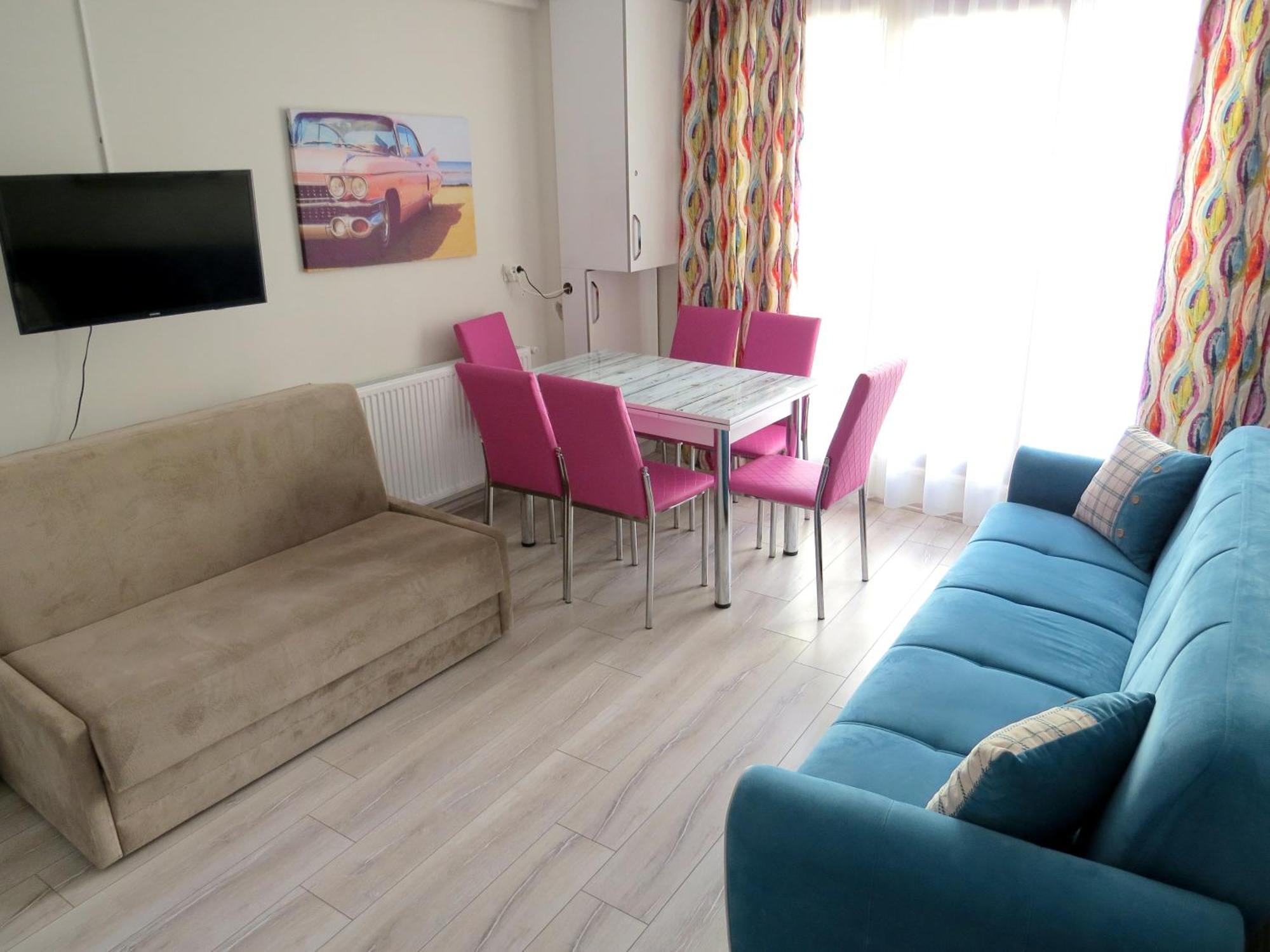 Istanberry - Paradise Two Bedroom Aparthotel
