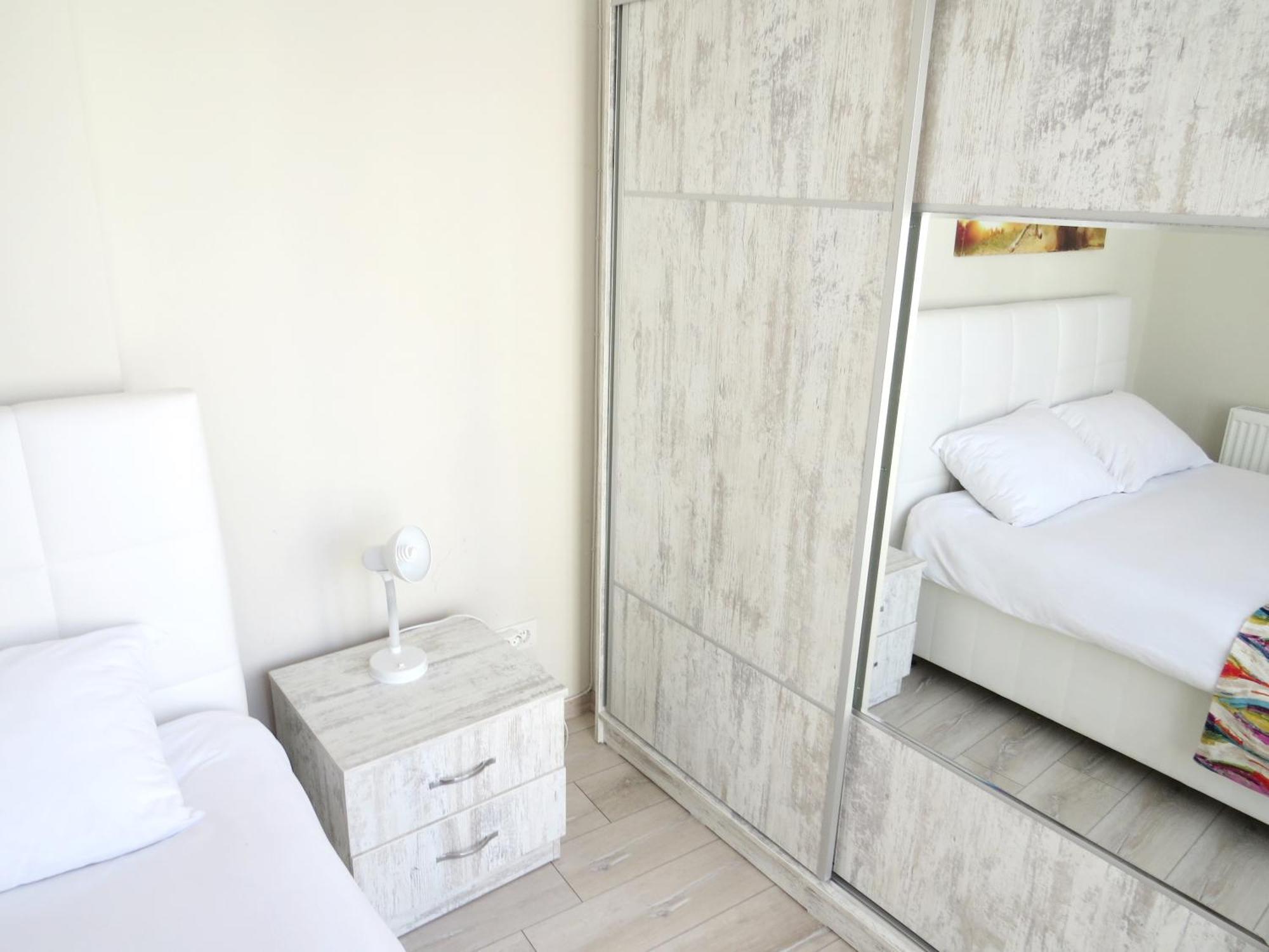 Aparthotel Istanberry - Paradise Two Bedroom