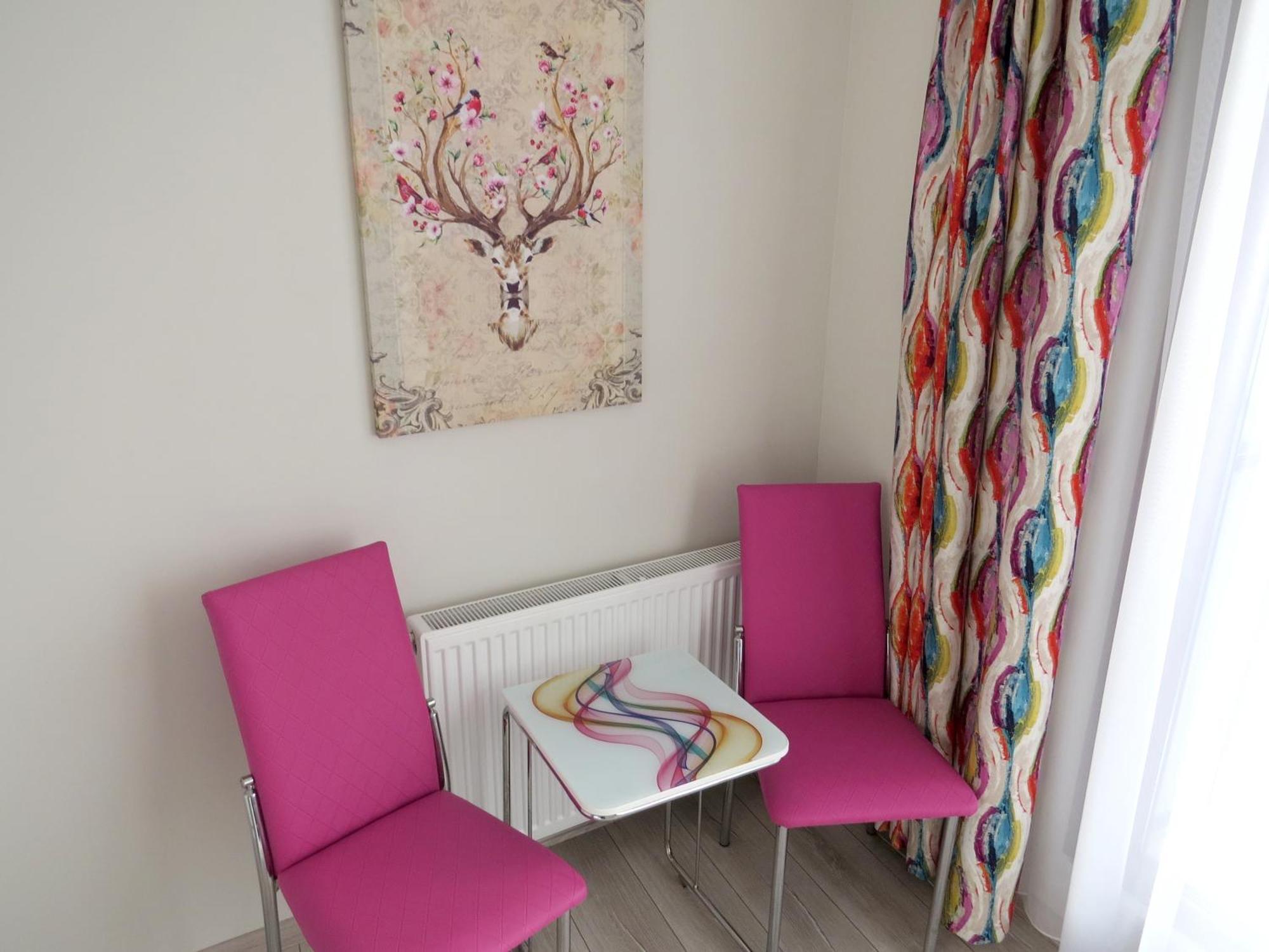 Istanberry - Paradise Two Bedroom Aparthotel *