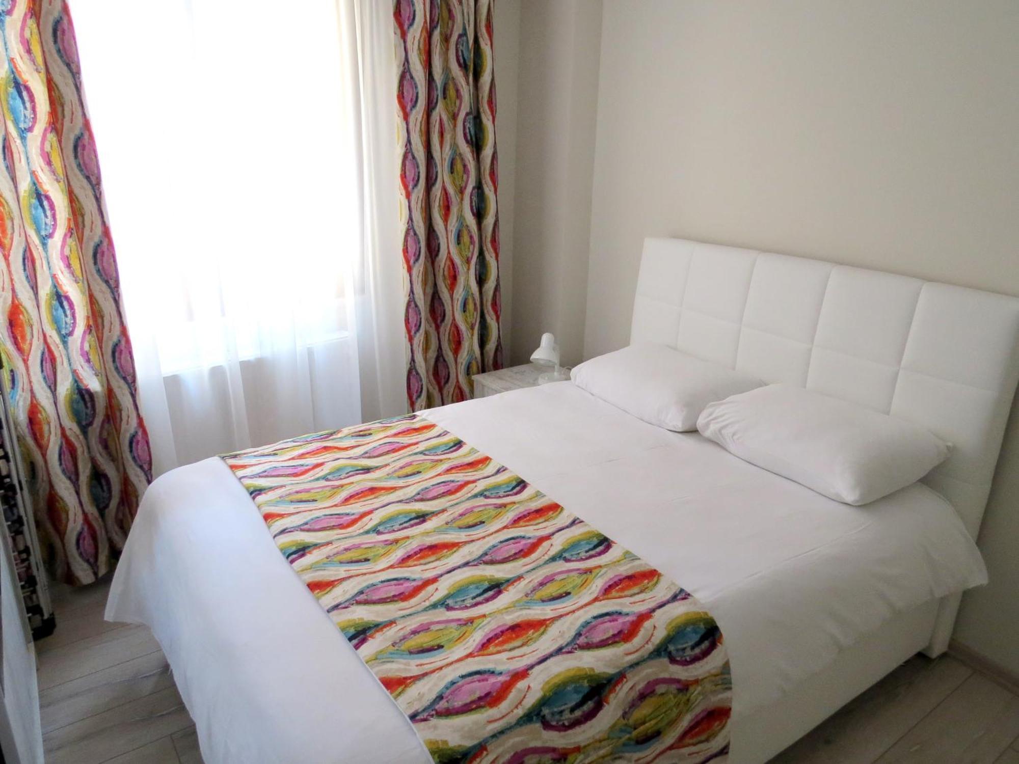 Aparthotel Istanberry - Paradise Two Bedroom *