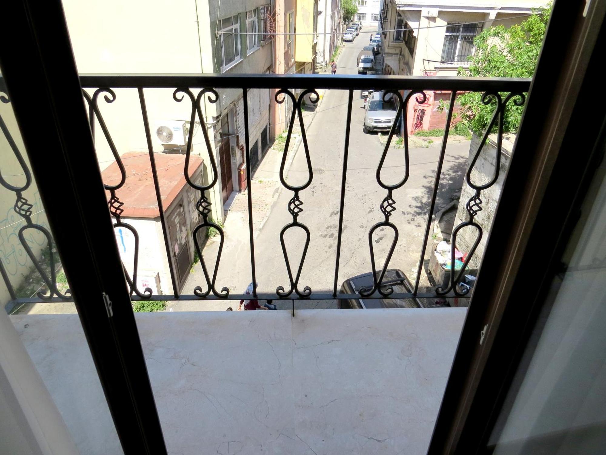 Aparthotel Istanberry - Paradise Two Bedroom Istanbul