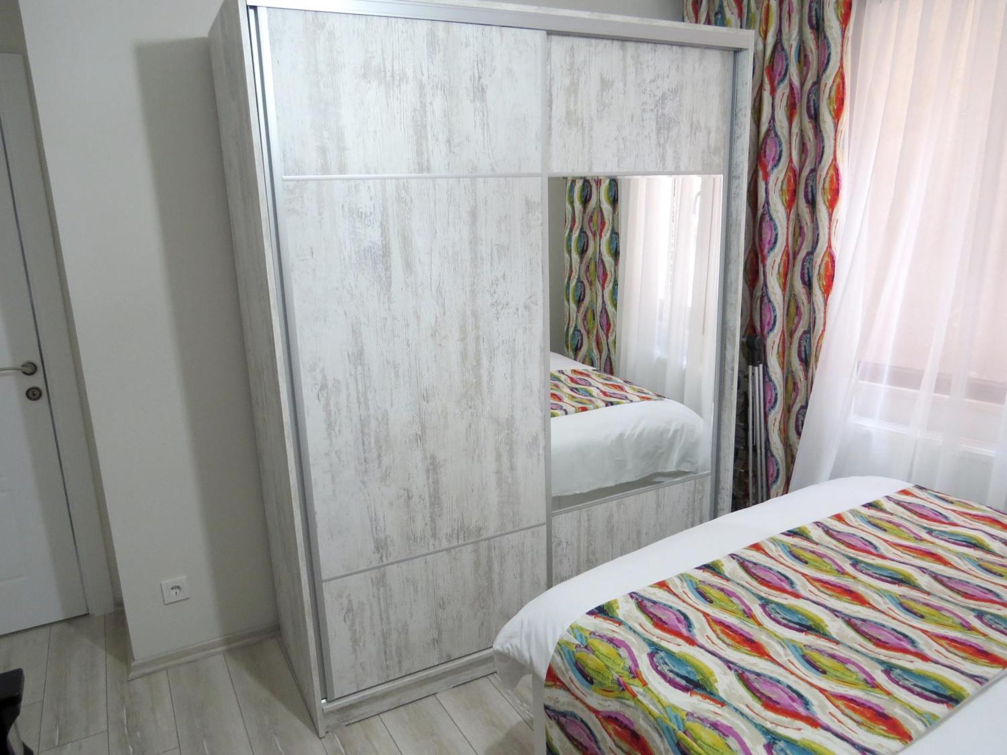Istanberry - Paradise Two Bedroom *