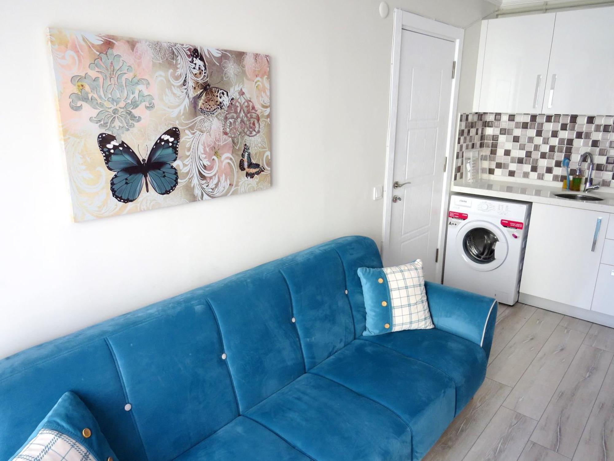 Istanberry - Paradise Two Bedroom * Istanbul