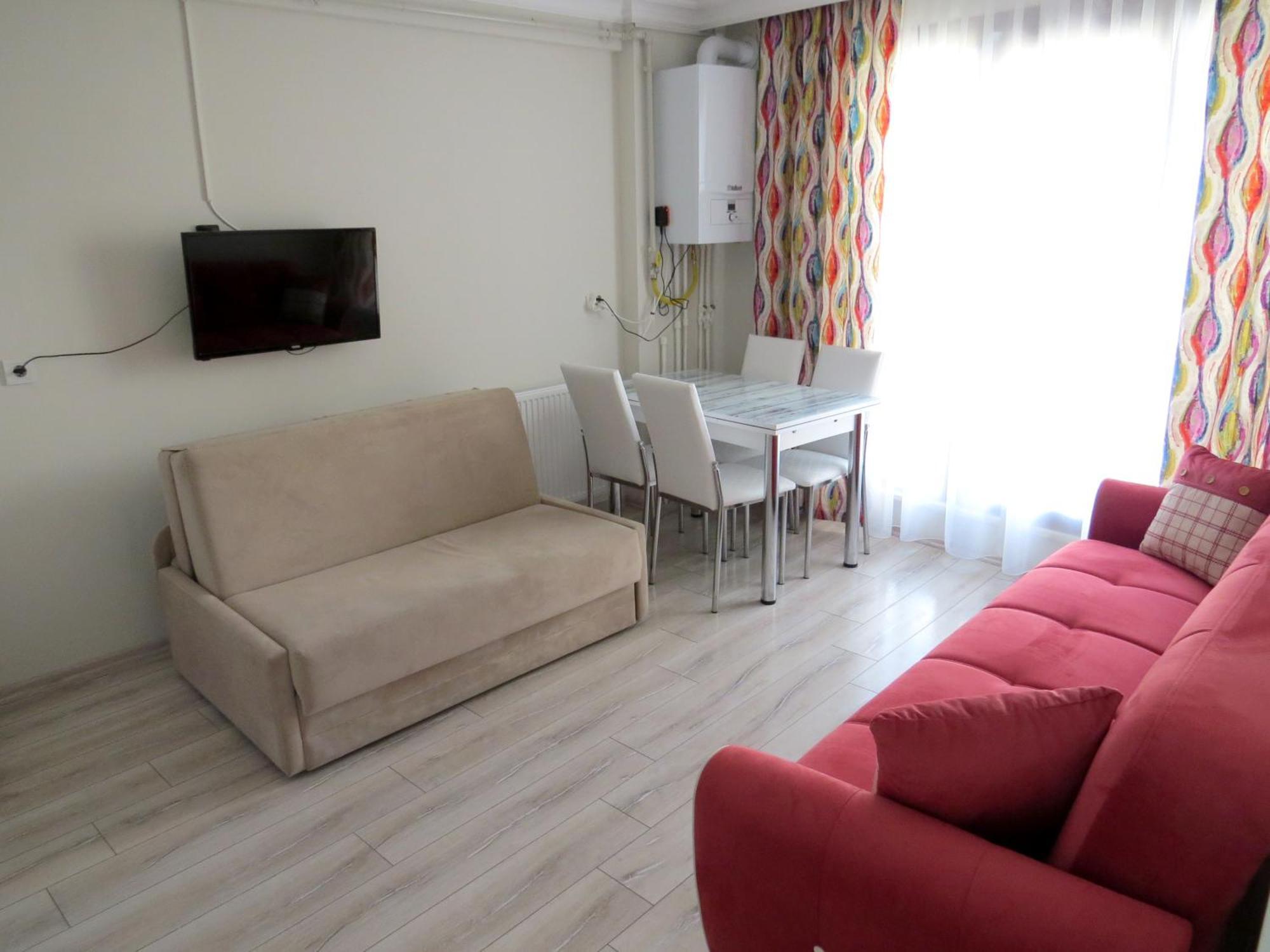 Istanberry - Paradise Two Bedroom