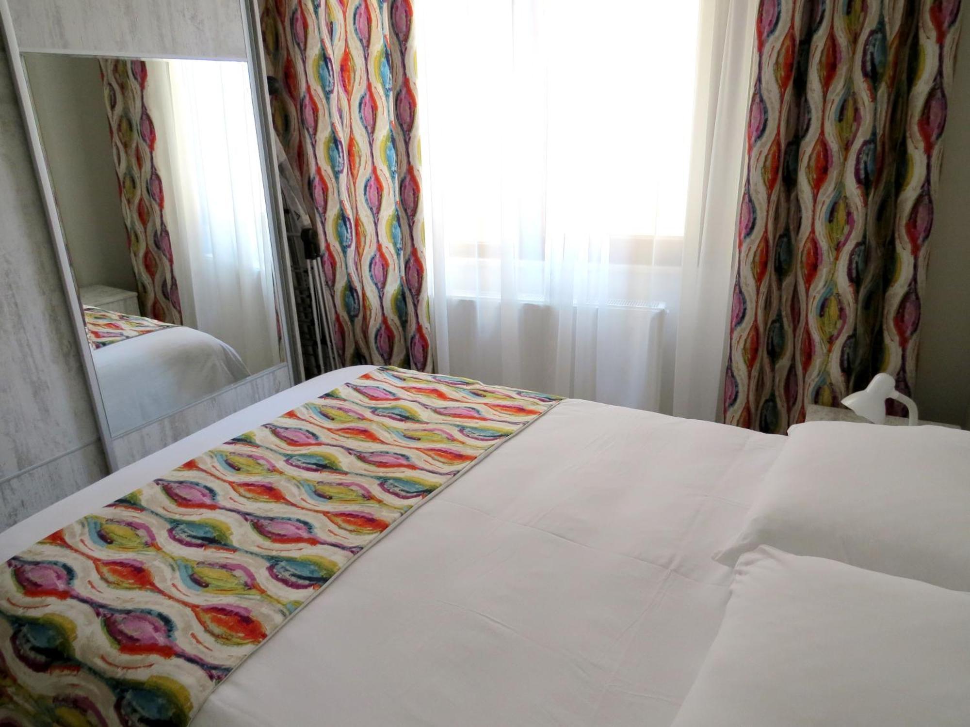 Istanberry - Paradise Two Bedroom Aparthotel