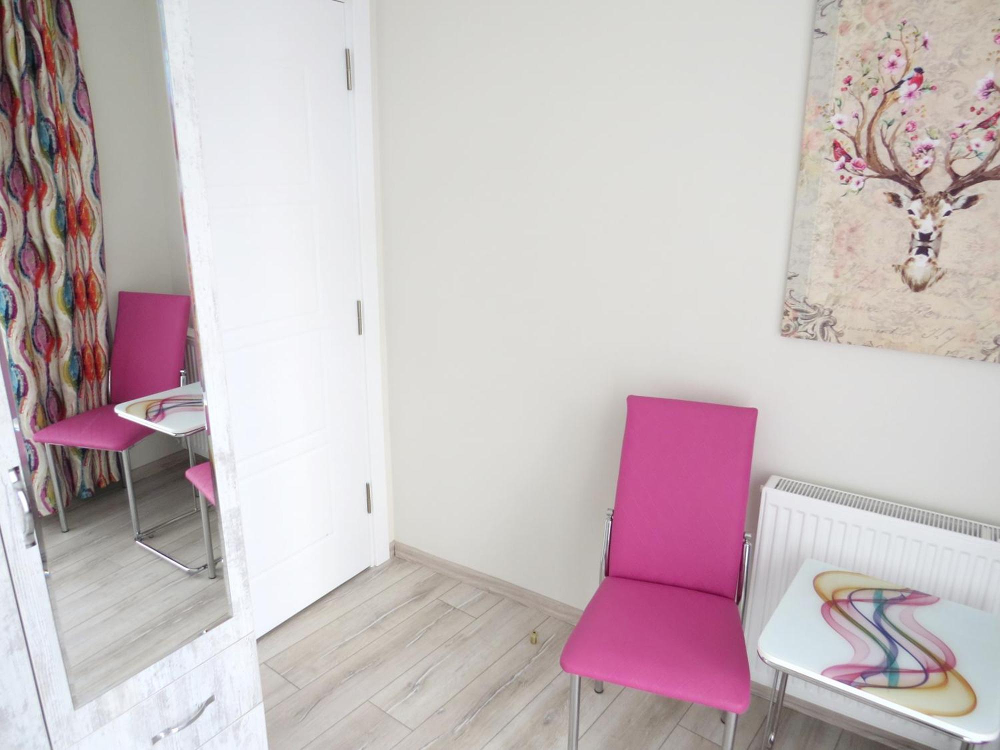 Aparthotel Istanberry - Paradise Two Bedroom