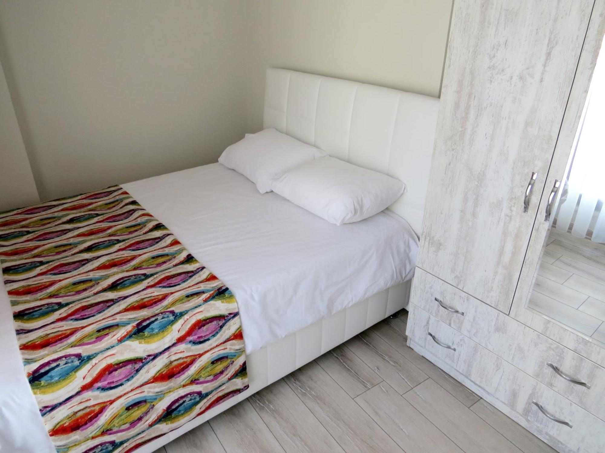 Istanberry - Paradise Two Bedroom Aparthotel *