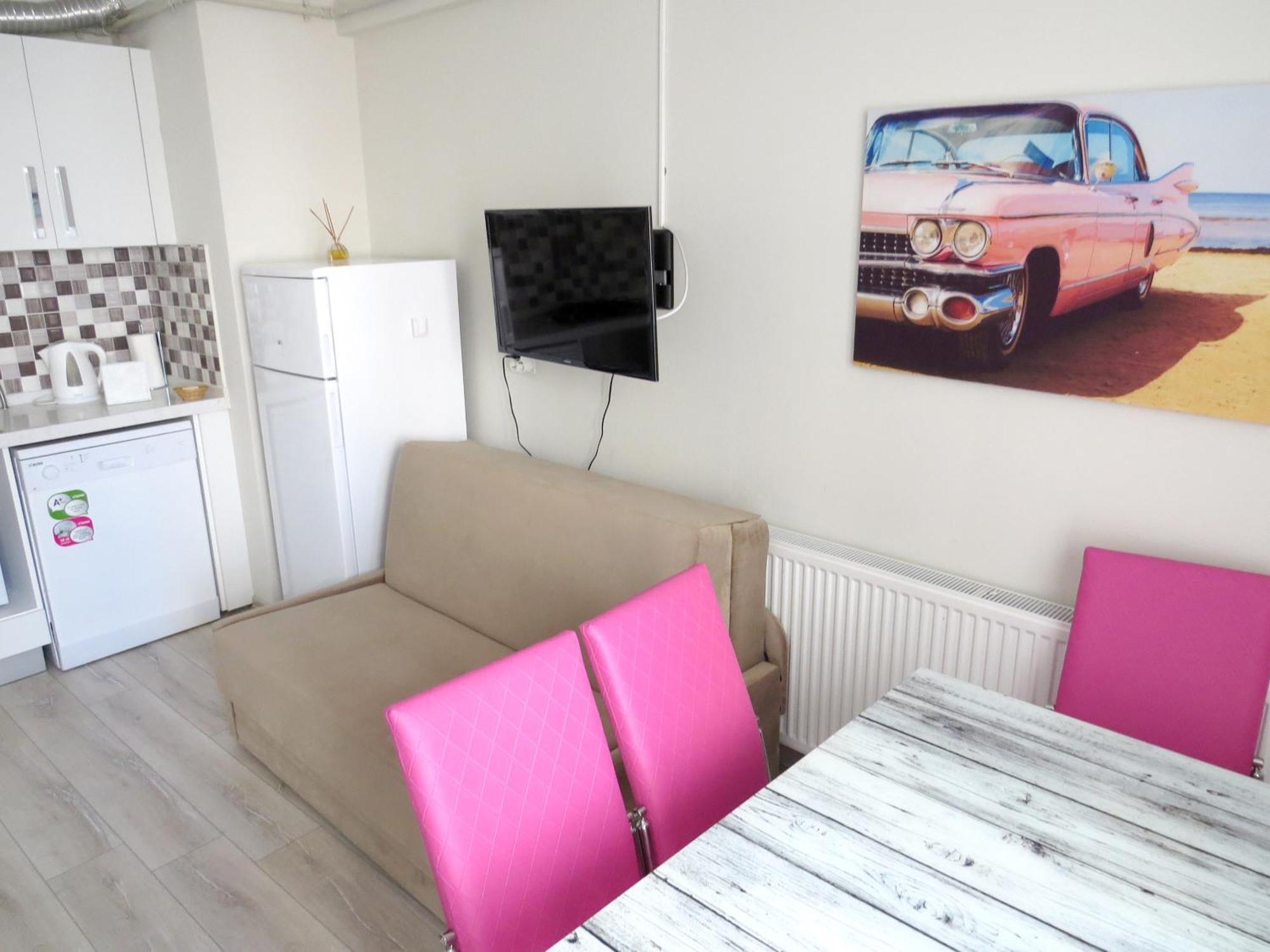 Aparthotel Istanberry - Paradise Two Bedroom *