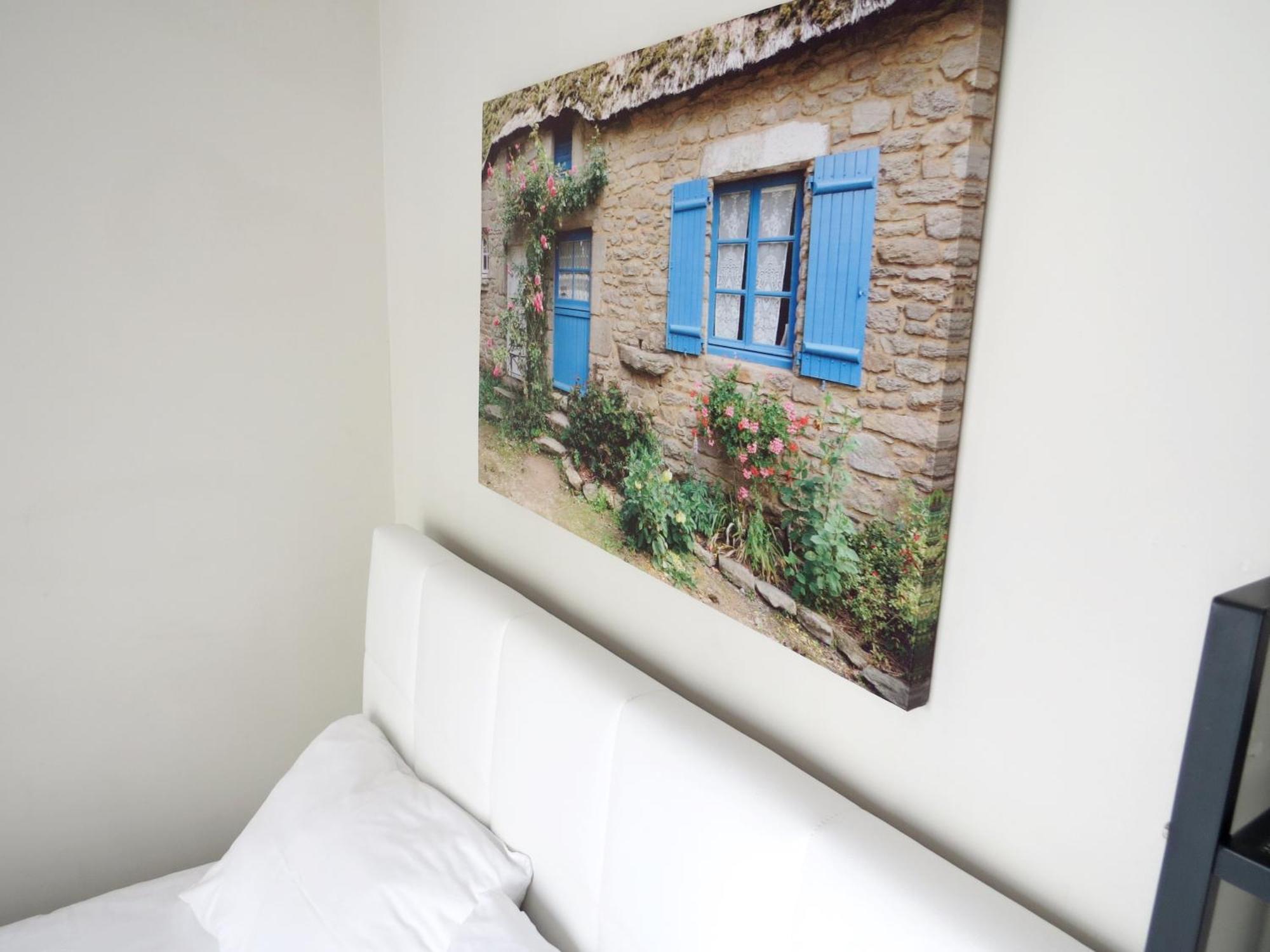 Istanberry - Paradise Two Bedroom Aparthotel Istanbul