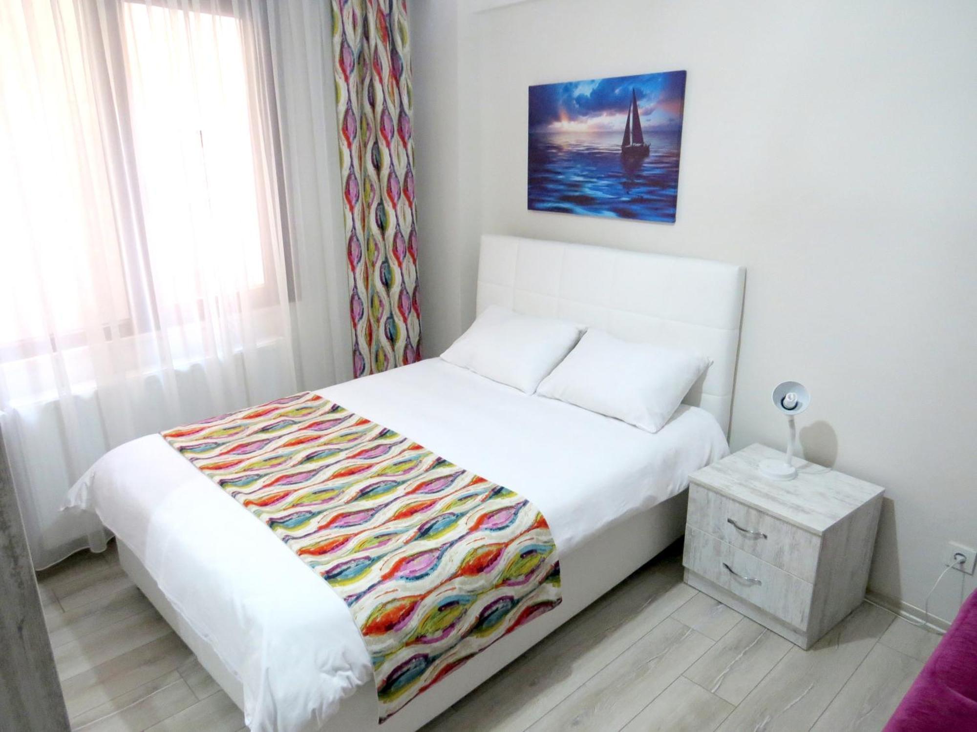 Aparthotel Istanberry - Paradise Two Bedroom Istanbul