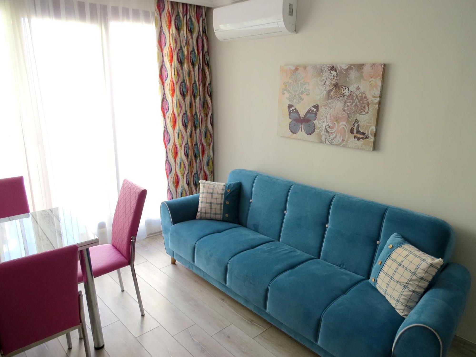 Istanberry - Paradise Two Bedroom Istanbul