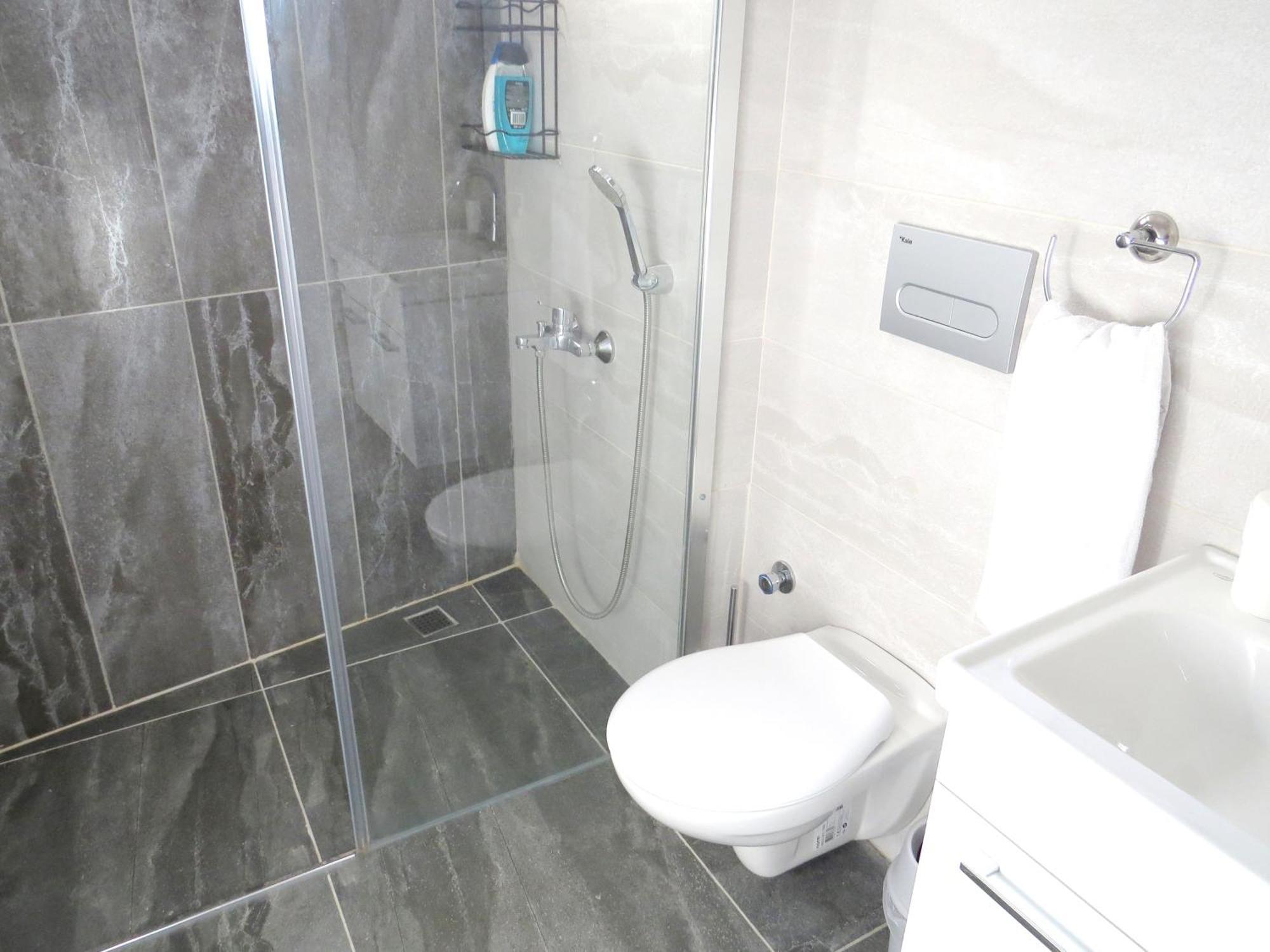 Istanberry - Paradise Two Bedroom * Istanbul