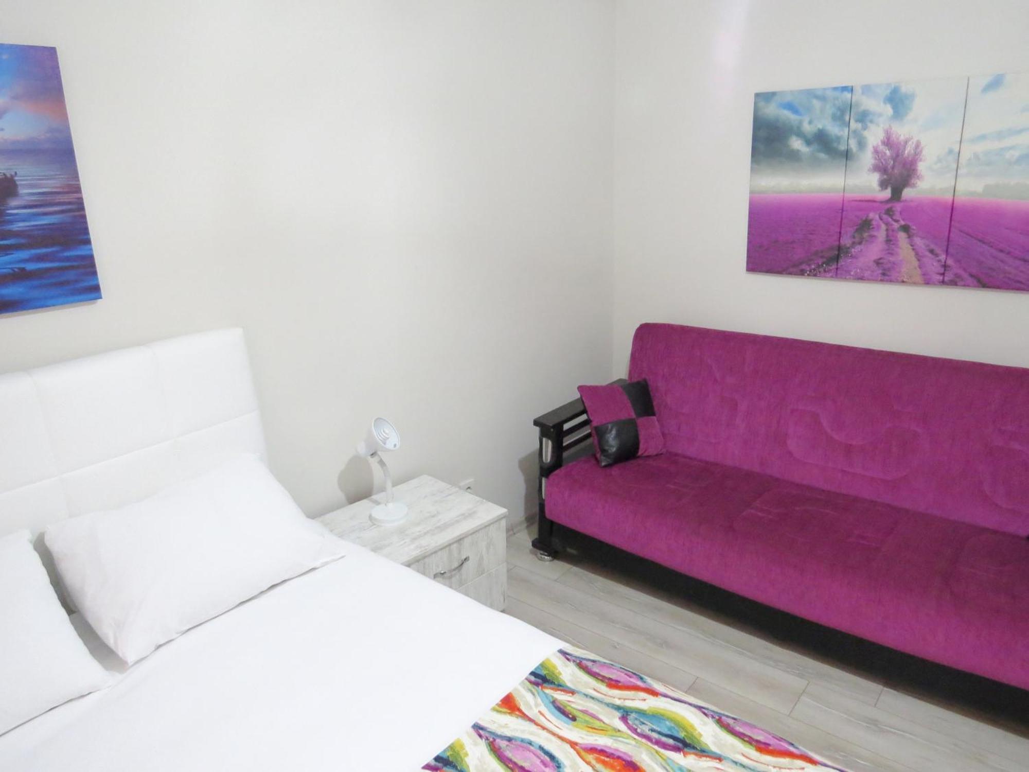 Aparthotel Istanberry - Paradise Two Bedroom