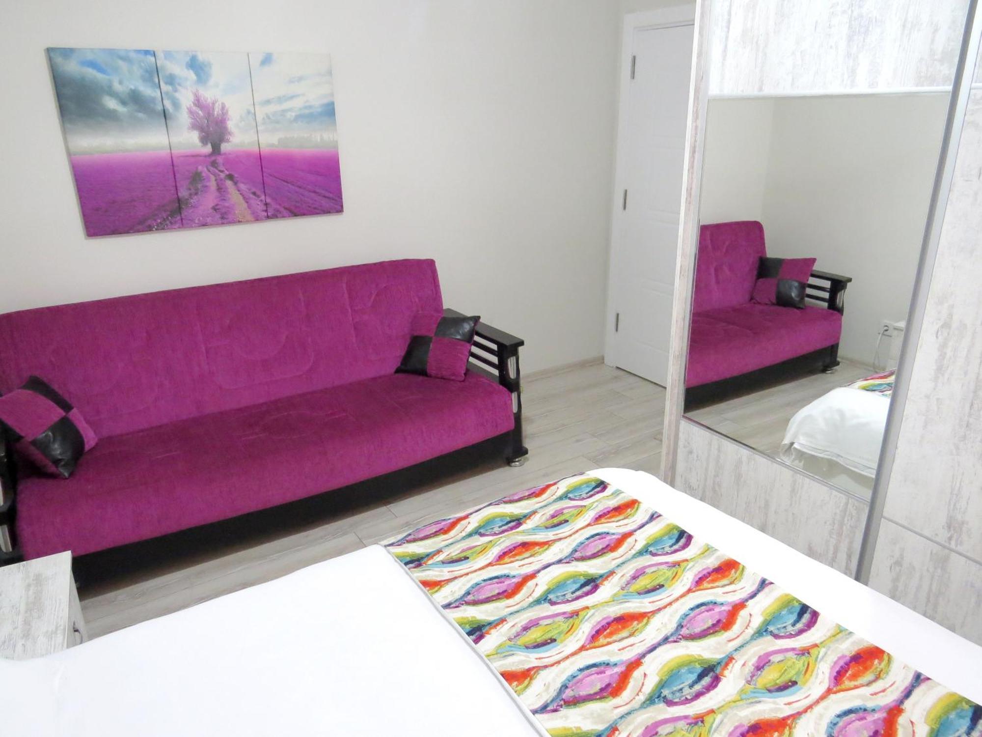 Aparthotel Istanberry - Paradise Two Bedroom *