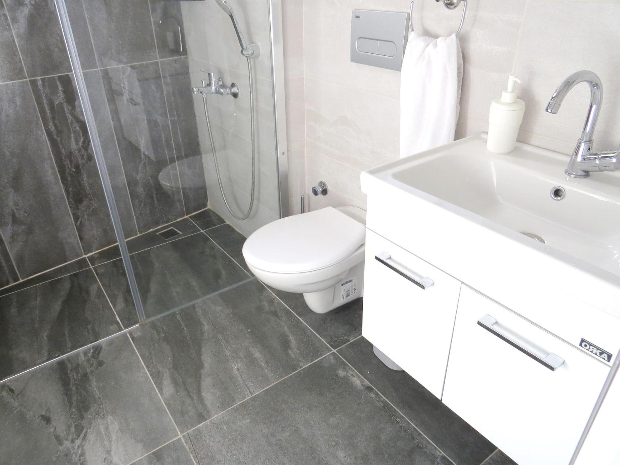 Istanberry - Paradise Two Bedroom Aparthotel Istanbul
