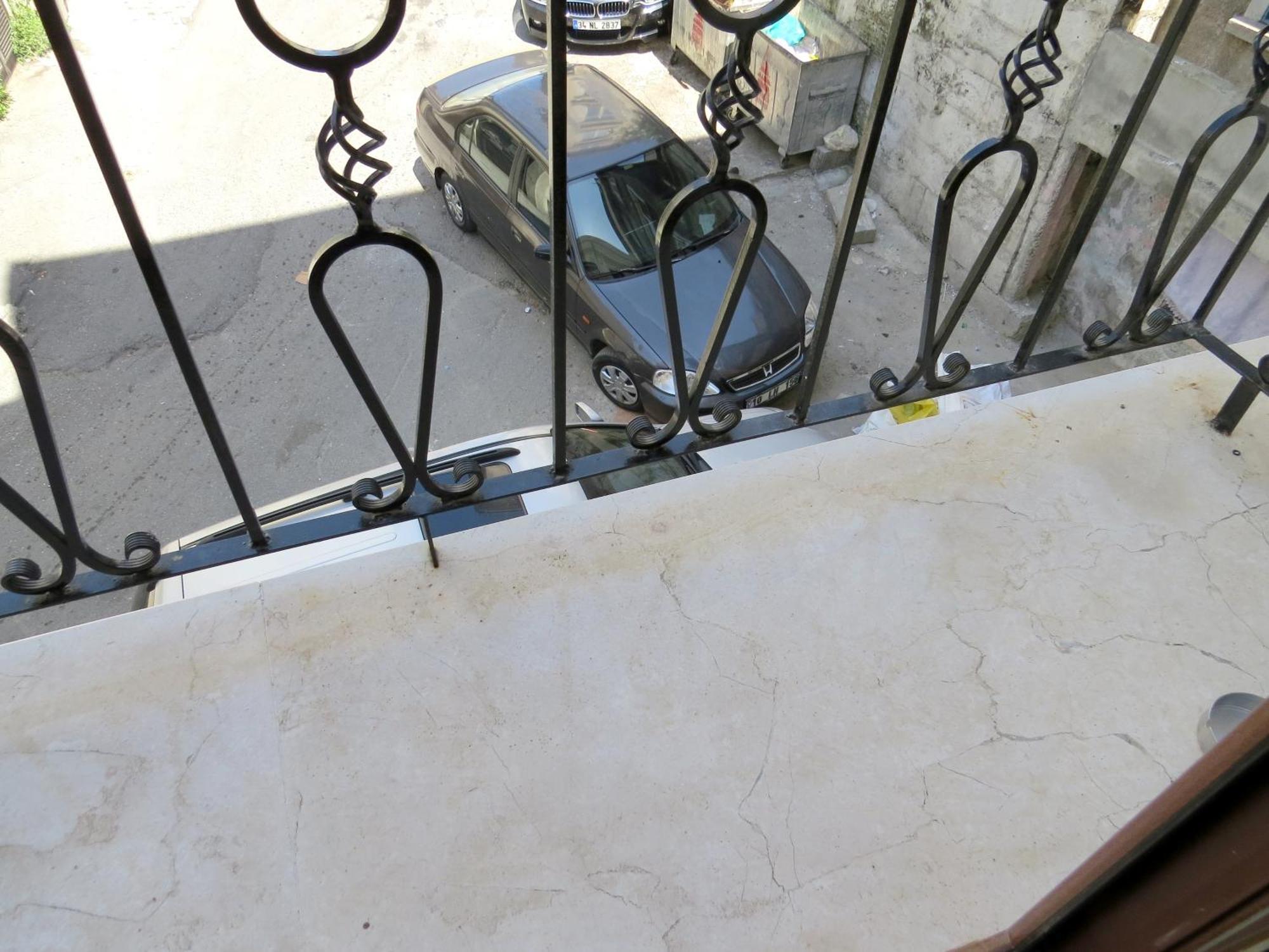Aparthotel Istanberry - Paradise Two Bedroom Istanbul