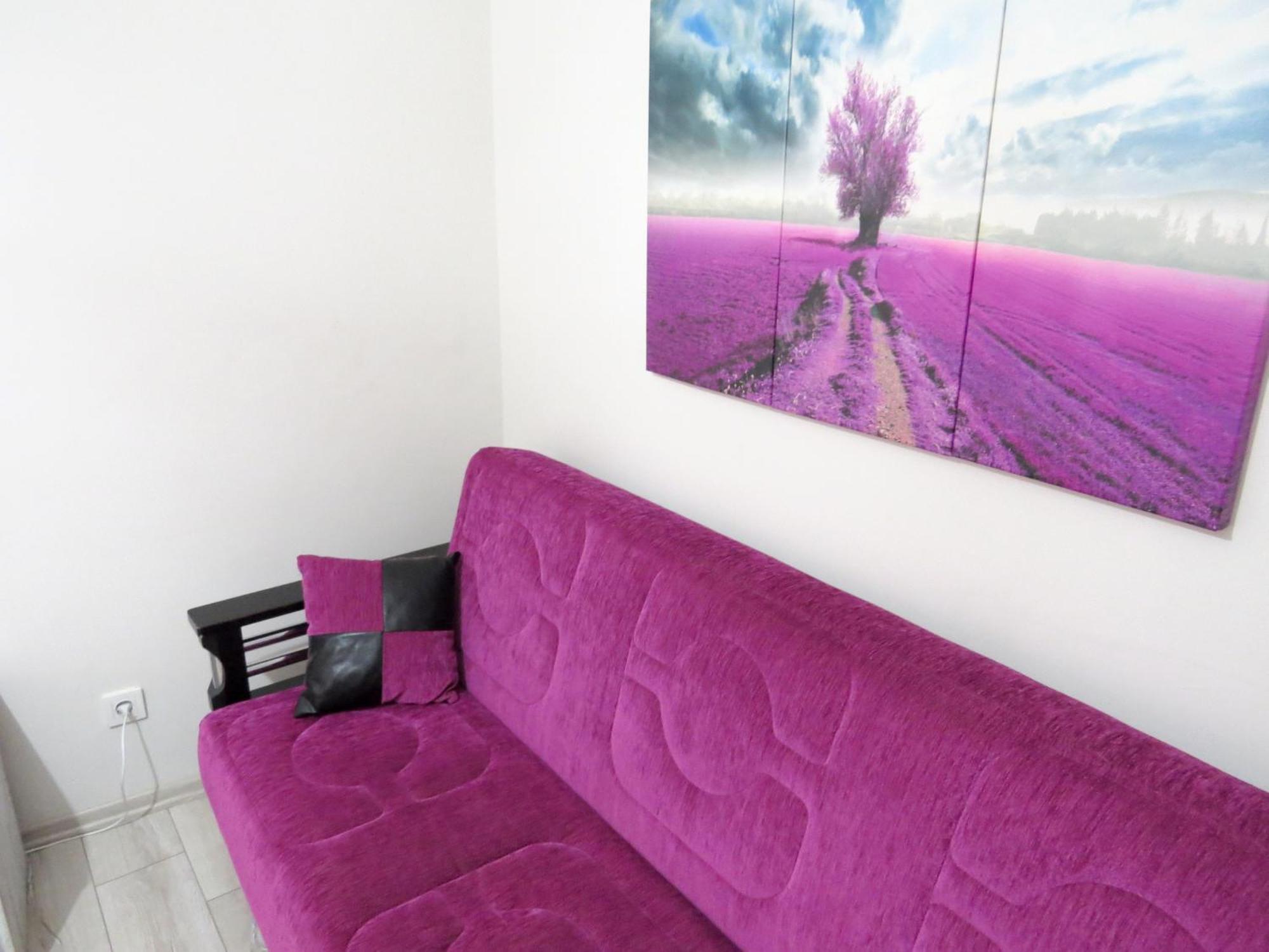 Istanberry - Paradise Two Bedroom *
