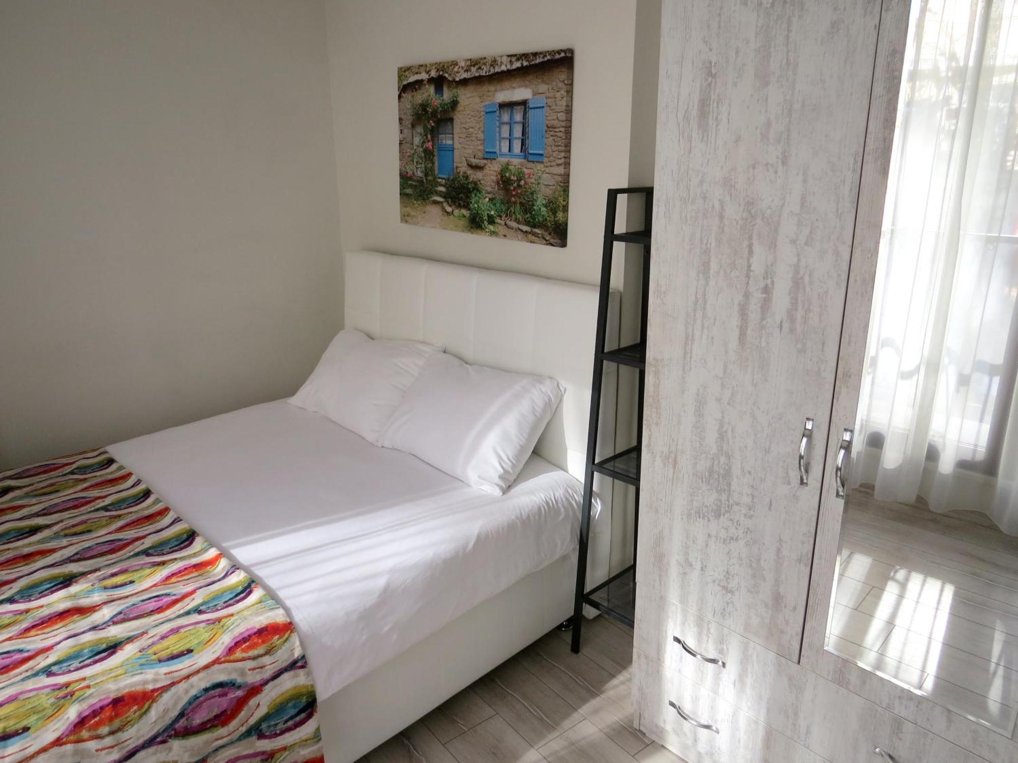 Aparthotel Istanberry - Paradise Two Bedroom