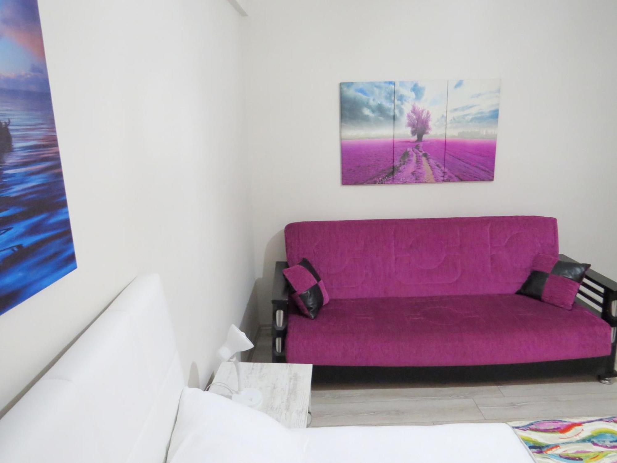 Aparthotel Istanberry - Paradise Two Bedroom Istanbul
