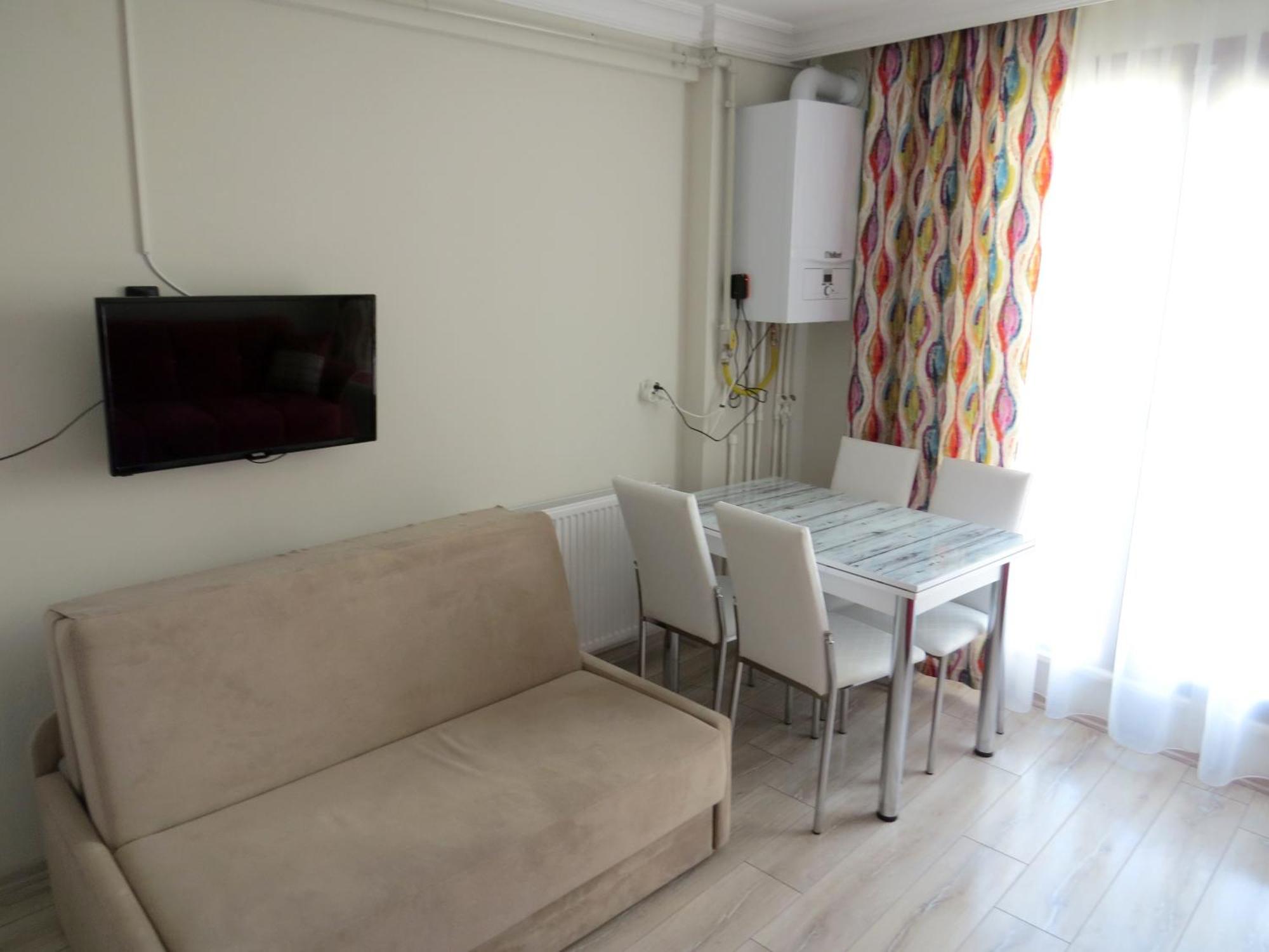 Istanberry - Paradise Two Bedroom *