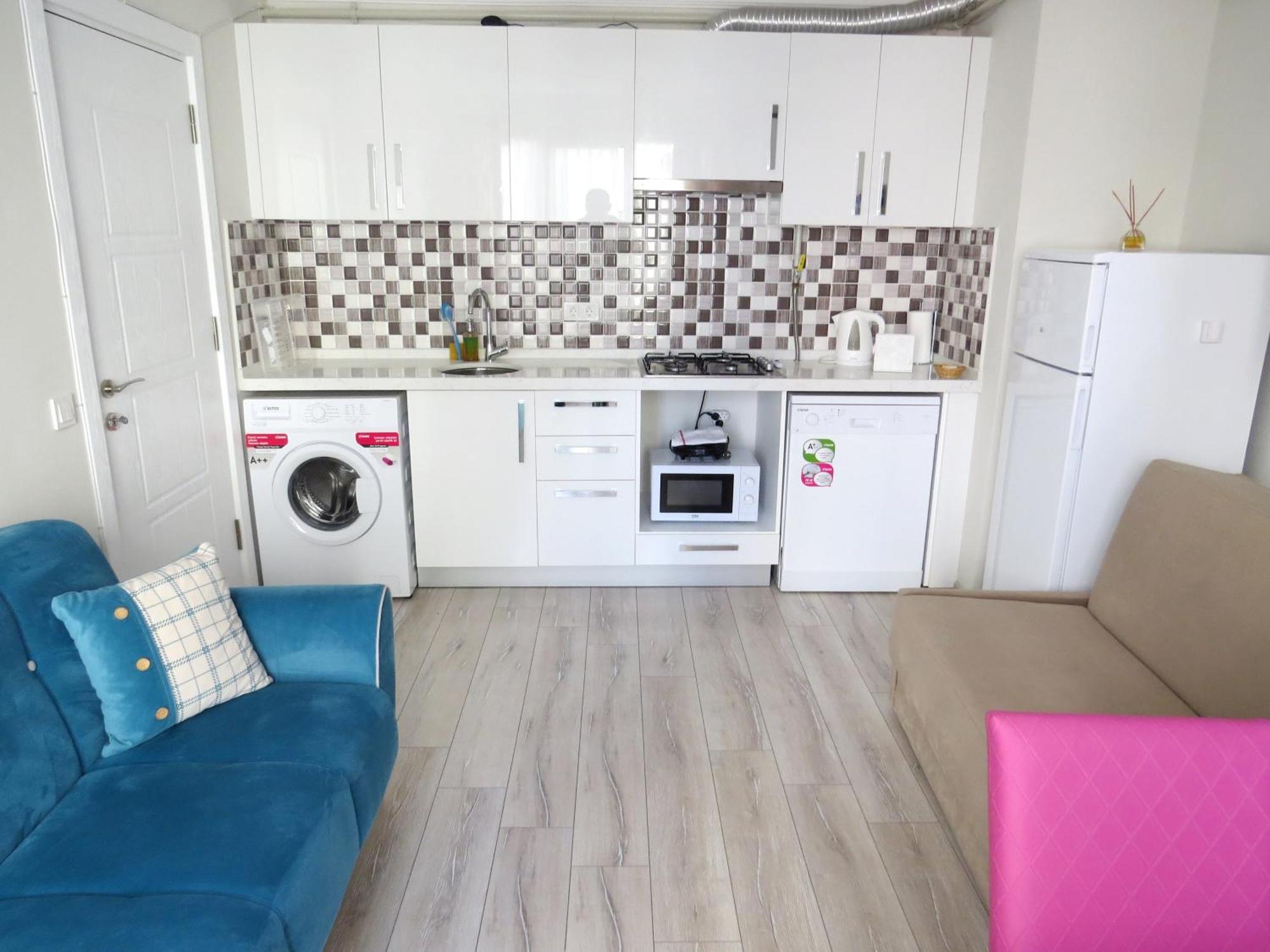 Istanberry - Paradise Two Bedroom