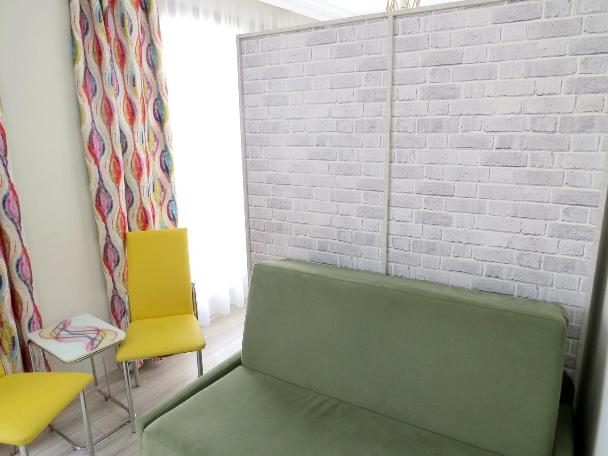 Istanberry - Paradise Two Bedroom Aparthotel