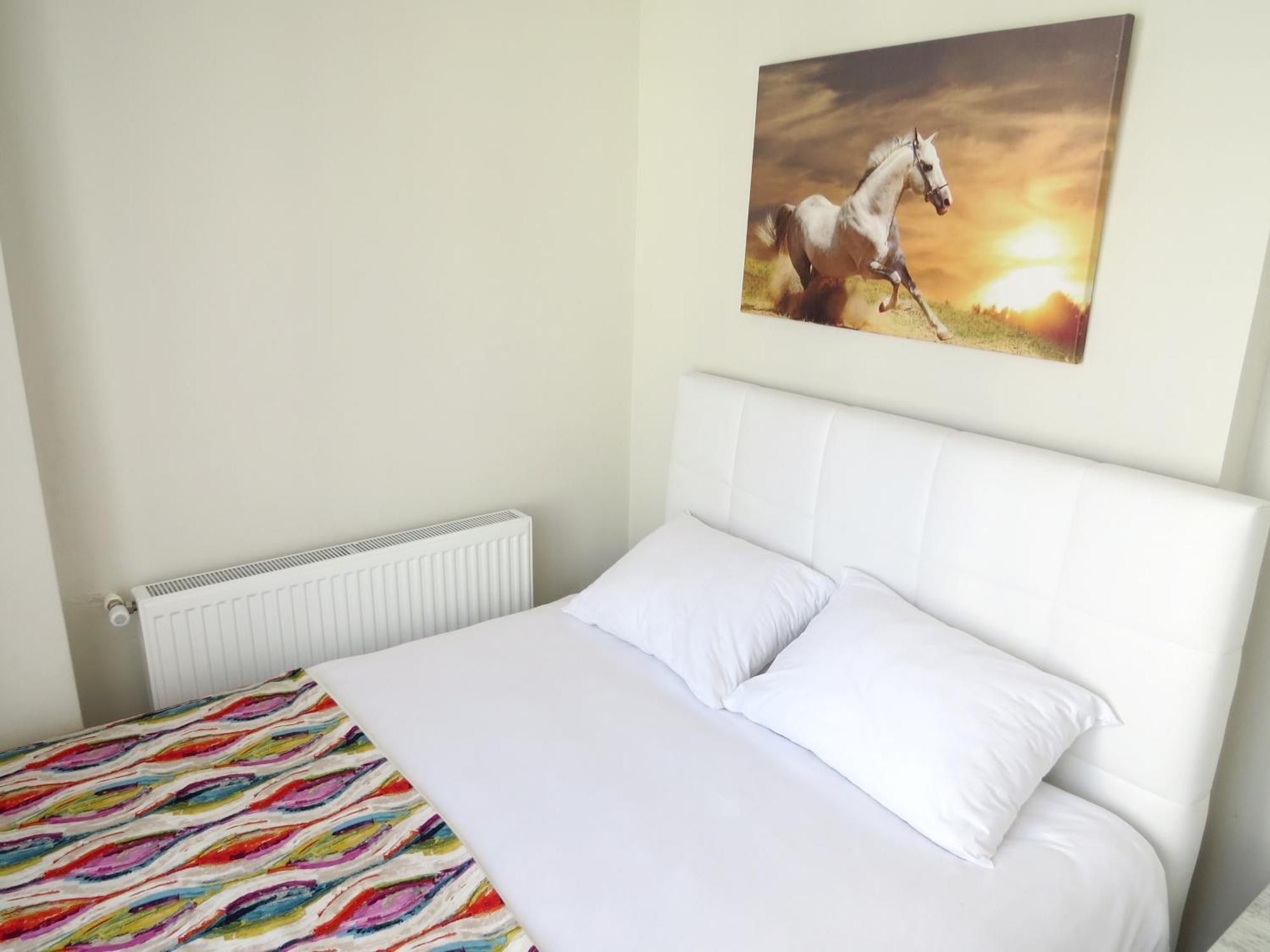 Istanberry - Paradise Two Bedroom Aparthotel *