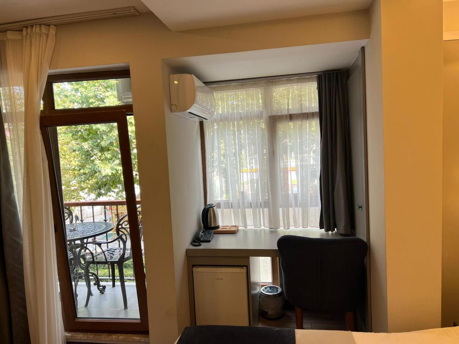 Hotel Demhat Old Istanbul