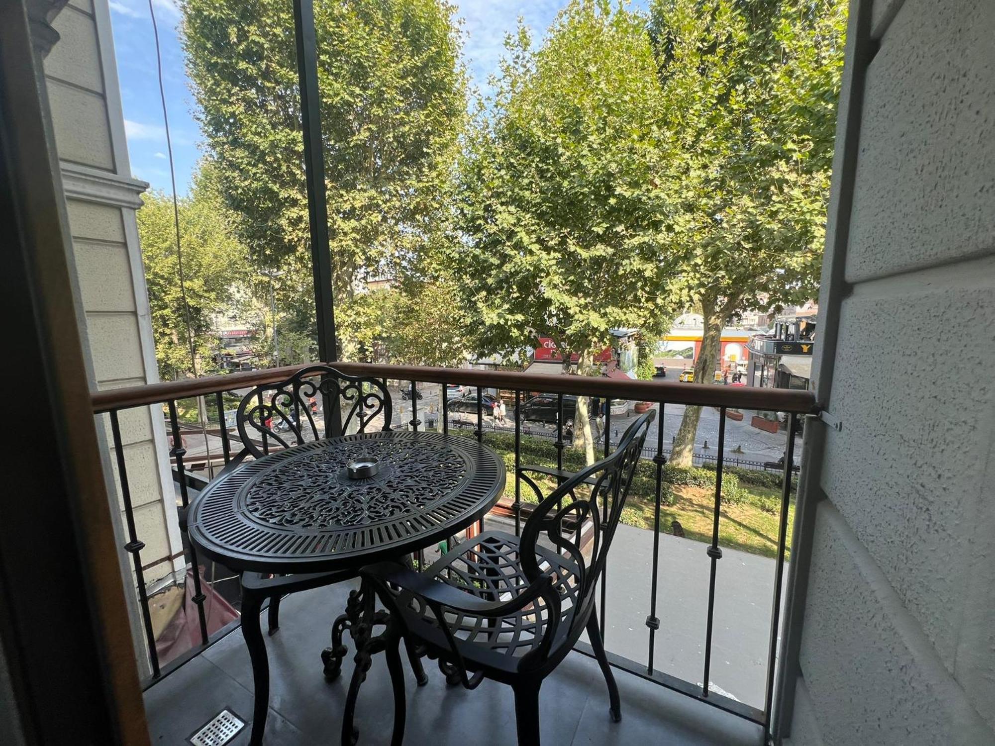 Hotel Demhat Old Istanbul