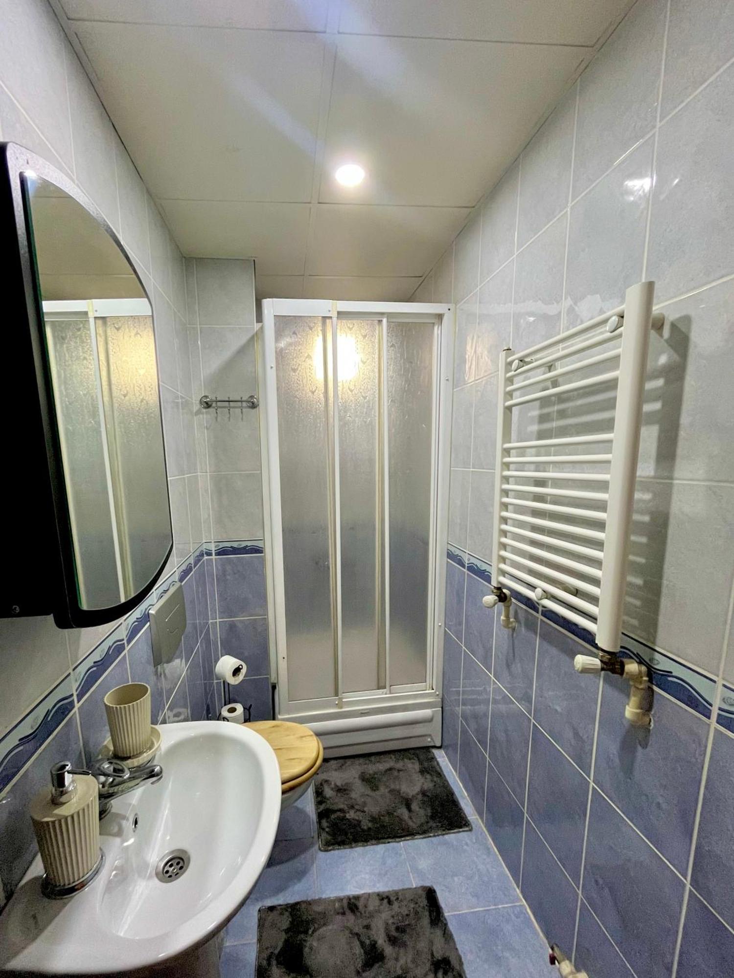 Aparthotel W/ New Furnitures Next To Istiklal Street And Taksim Square *