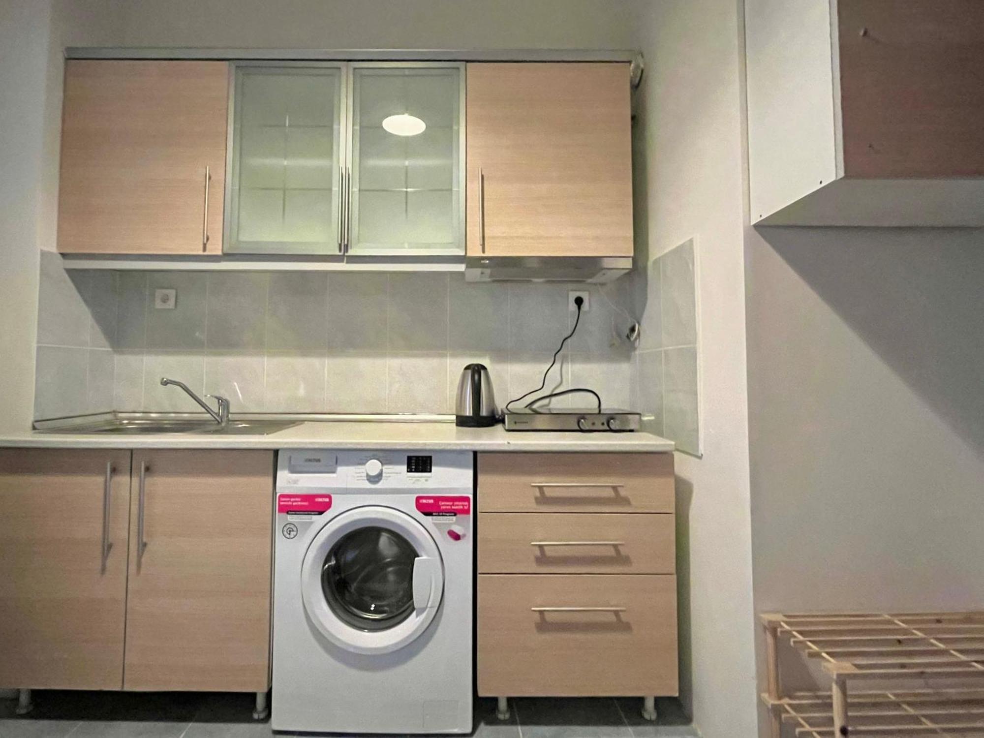 W/ New Furnitures Next To Istiklal Street And Taksim Square * Istanbul