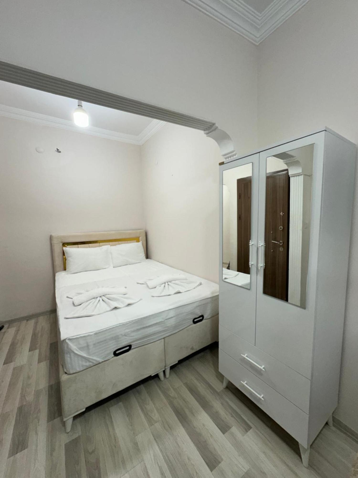 Villa Sultanahmet Immor İstanbul