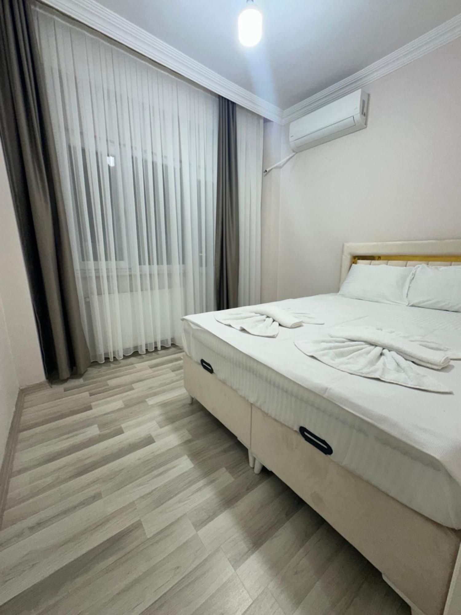 Sultanahmet Immor Villa İstanbul