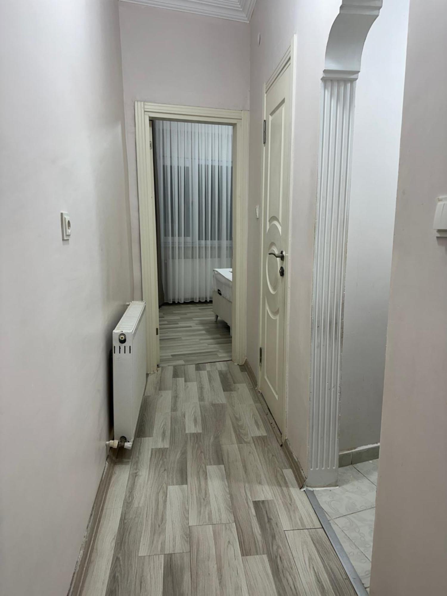 Villa Sultanahmet Immor İstanbul