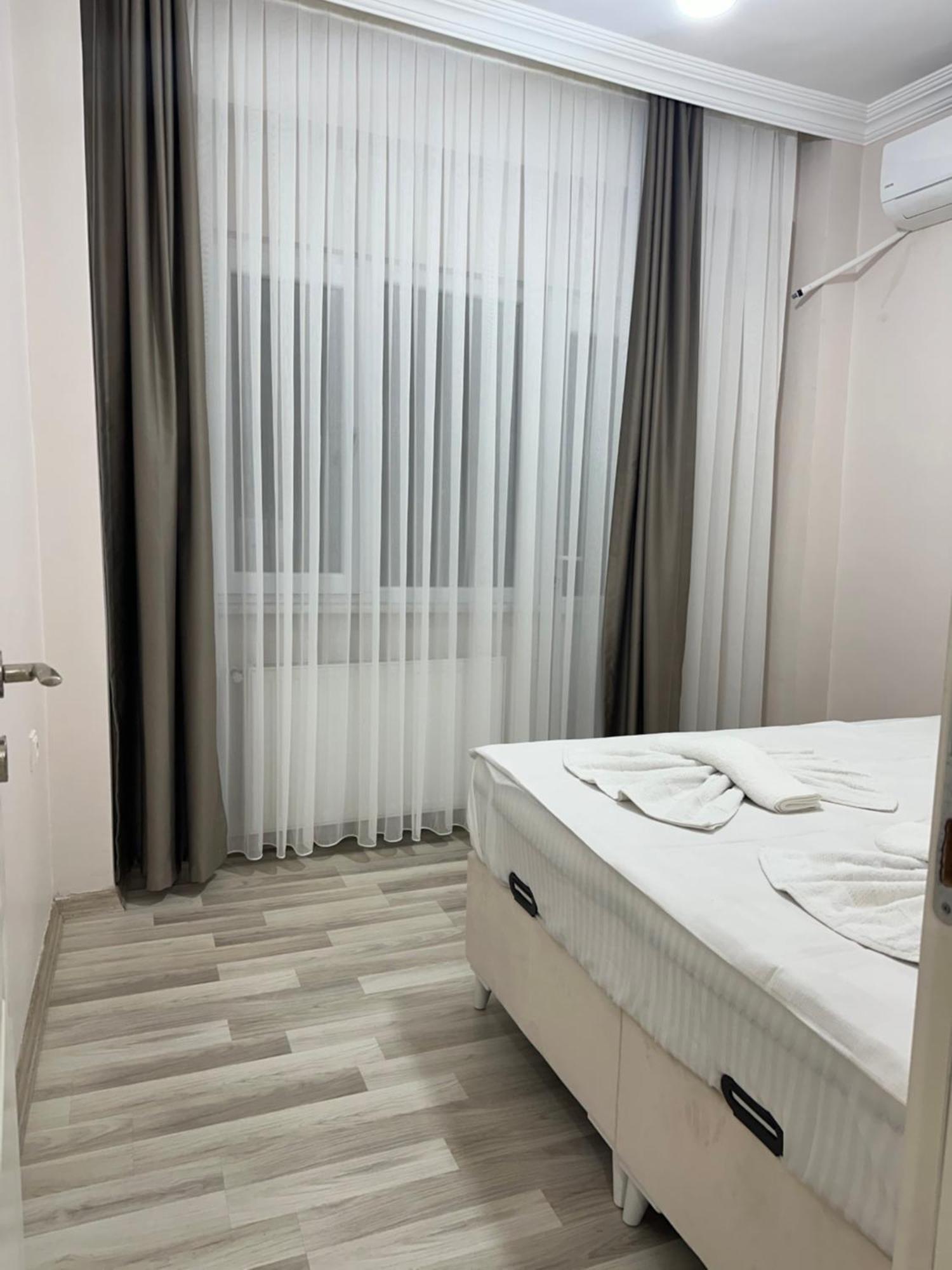 Sultanahmet Immor Villa *