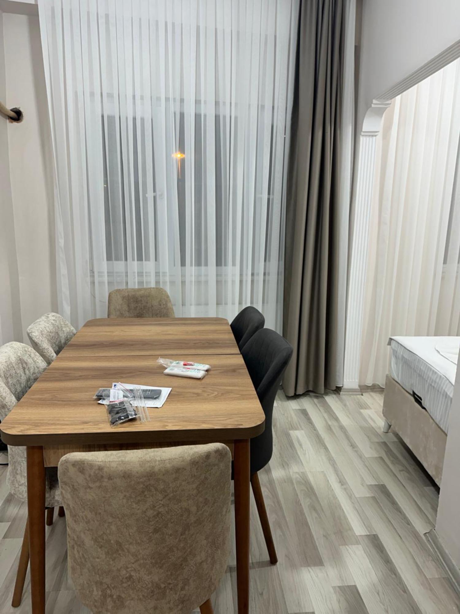 Sultanahmet Immor * İstanbul