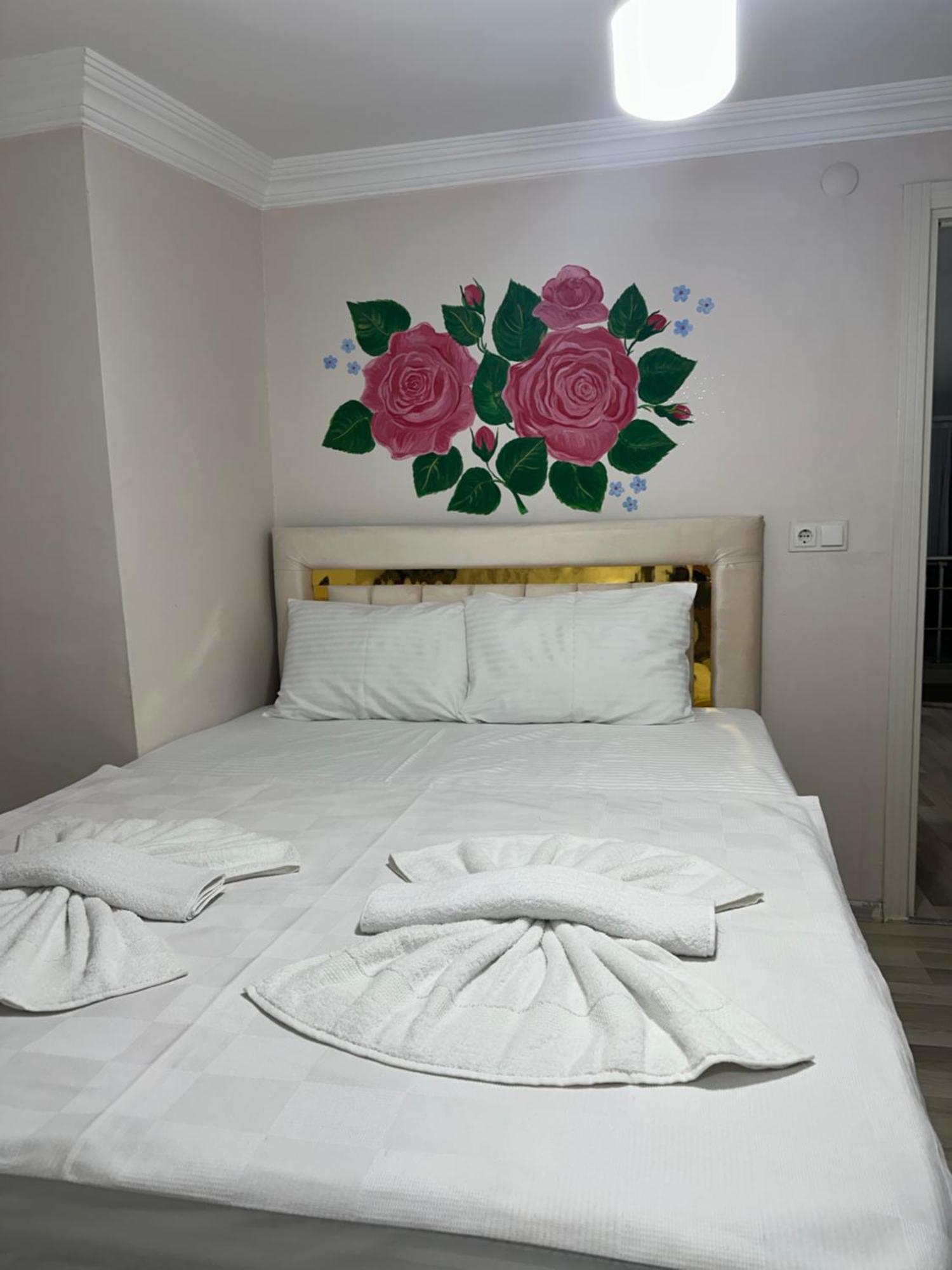 Sultanahmet Immor Villa İstanbul