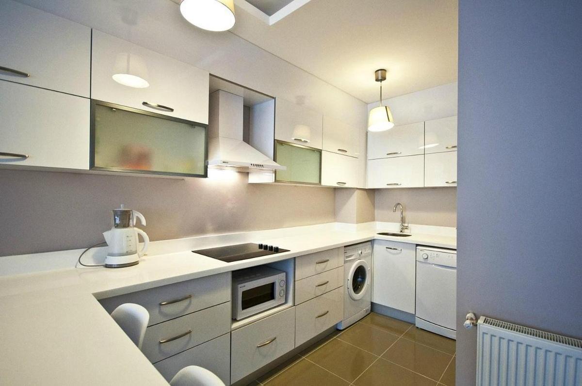 Apartment Gumus Istanbul