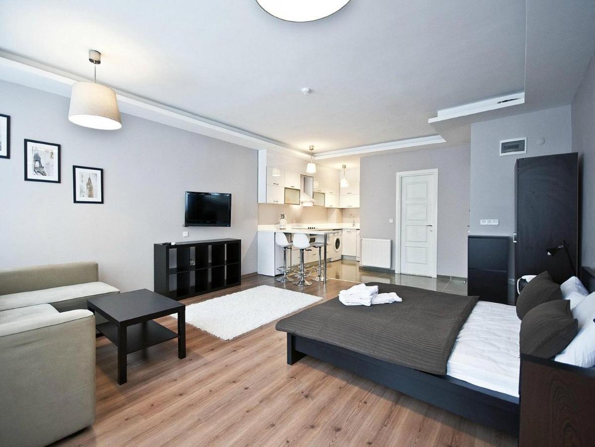 Apartment Gumus