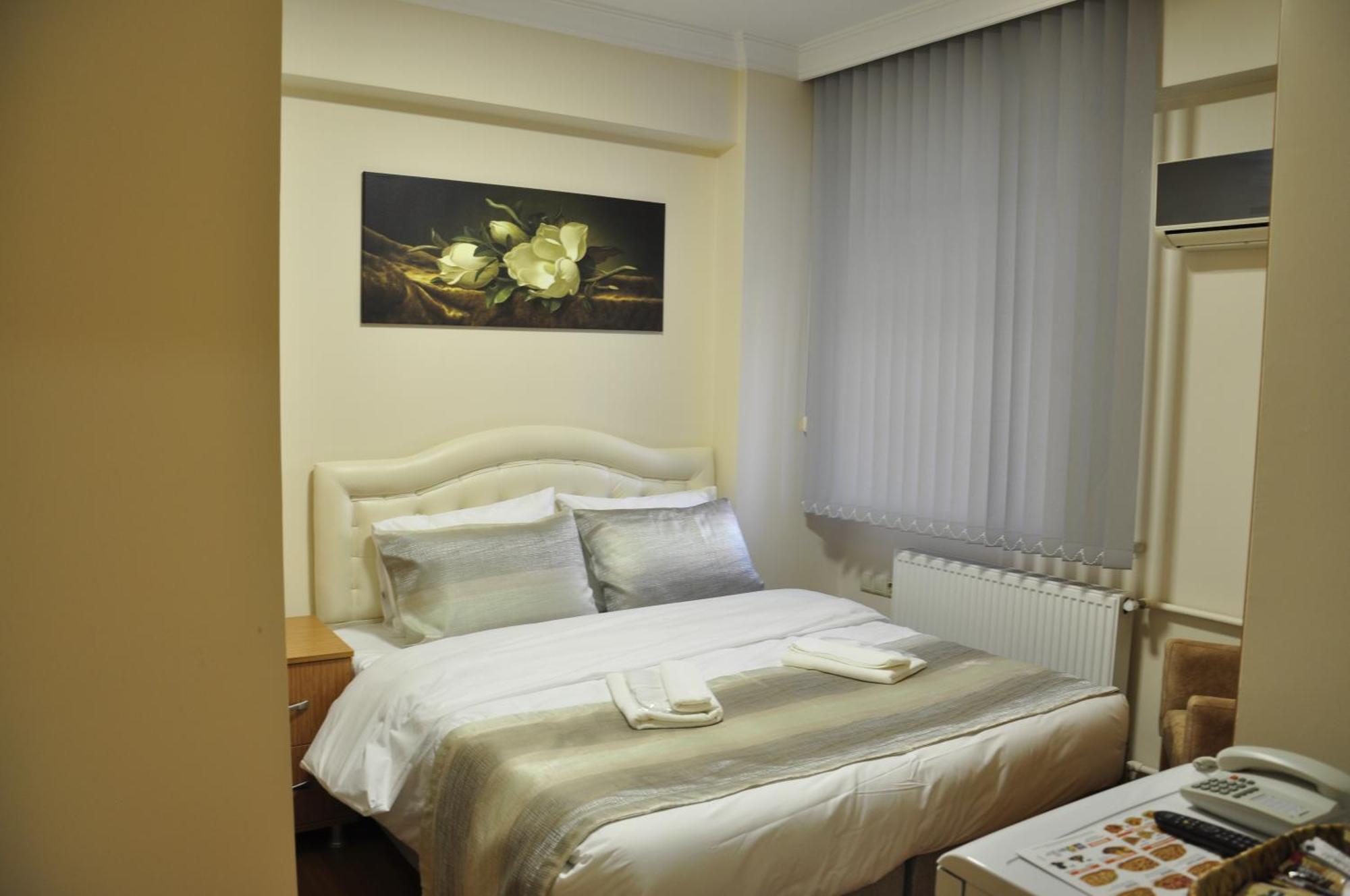 Hotel My World Istanbul