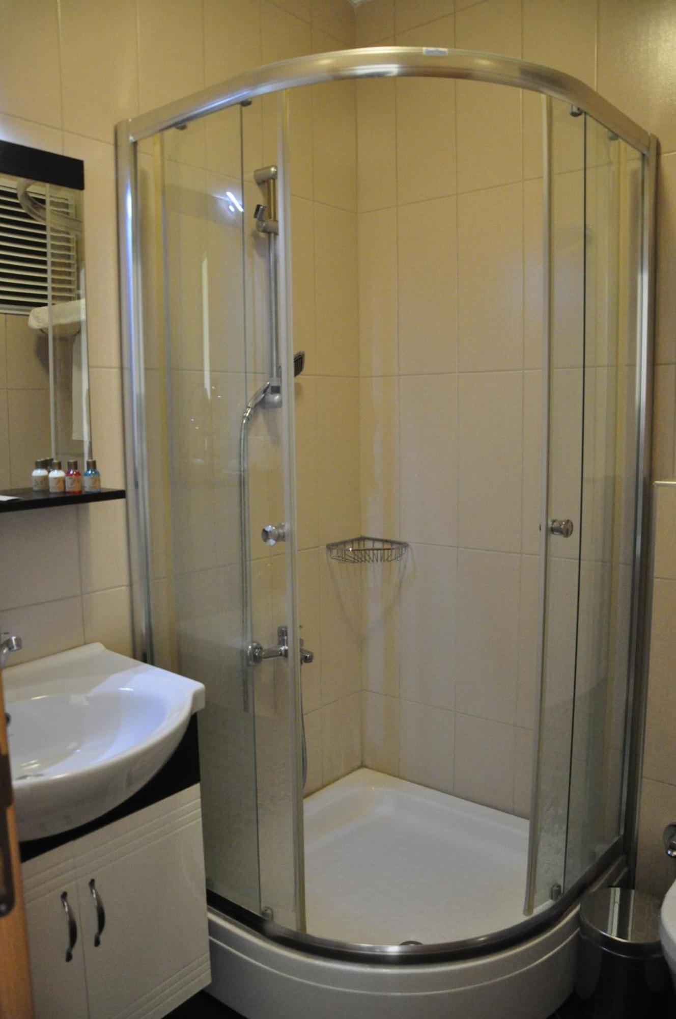 Hotel My World Istanbul