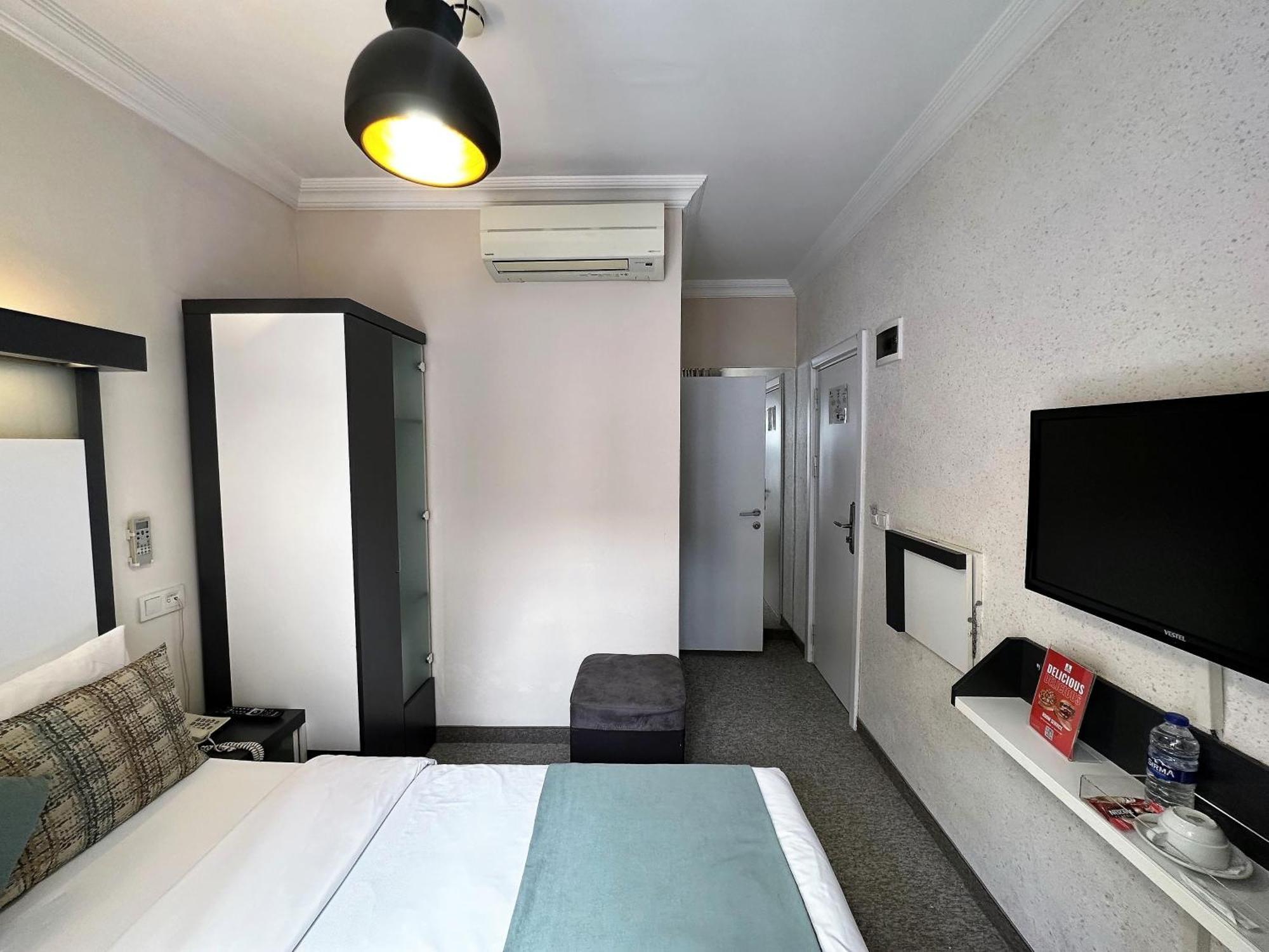 Tel Street Otel İstanbul